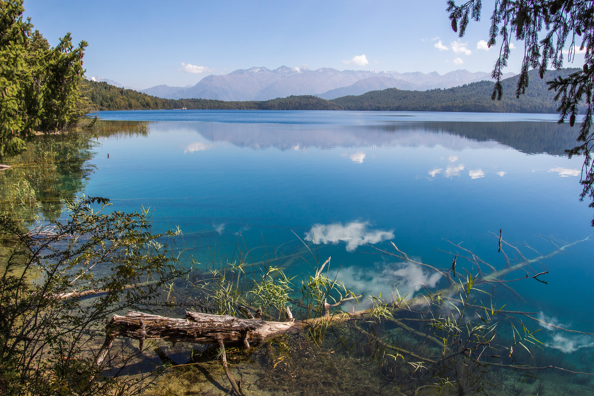 Sigma 18-35mm f/1.8 DC HSM sample photo. Where heaven meets the earth: rara photography