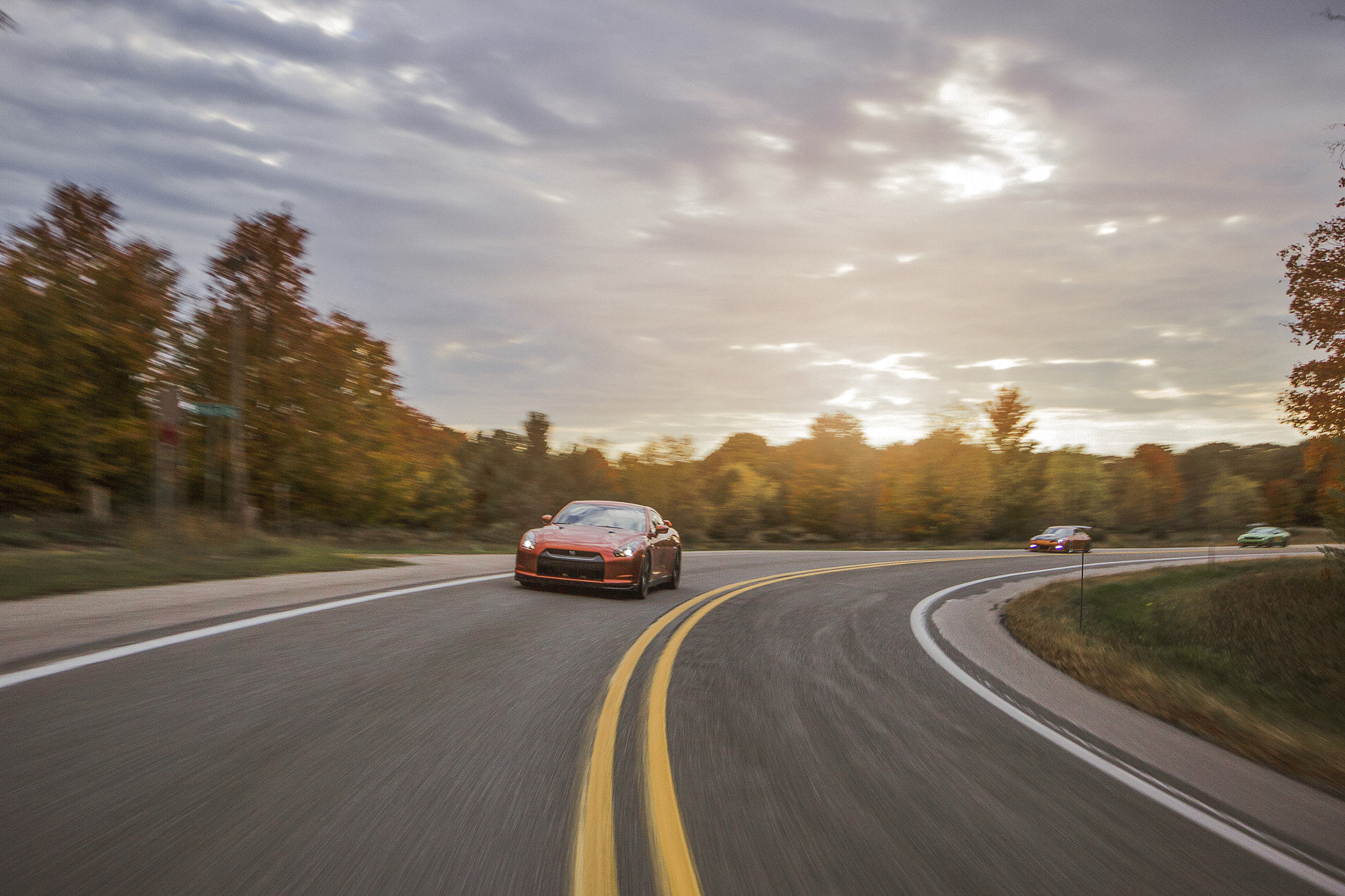 Sigma 10-20mm F4-5.6 EX DC HSM sample photo. Rally kings - fall run 2016 photography
