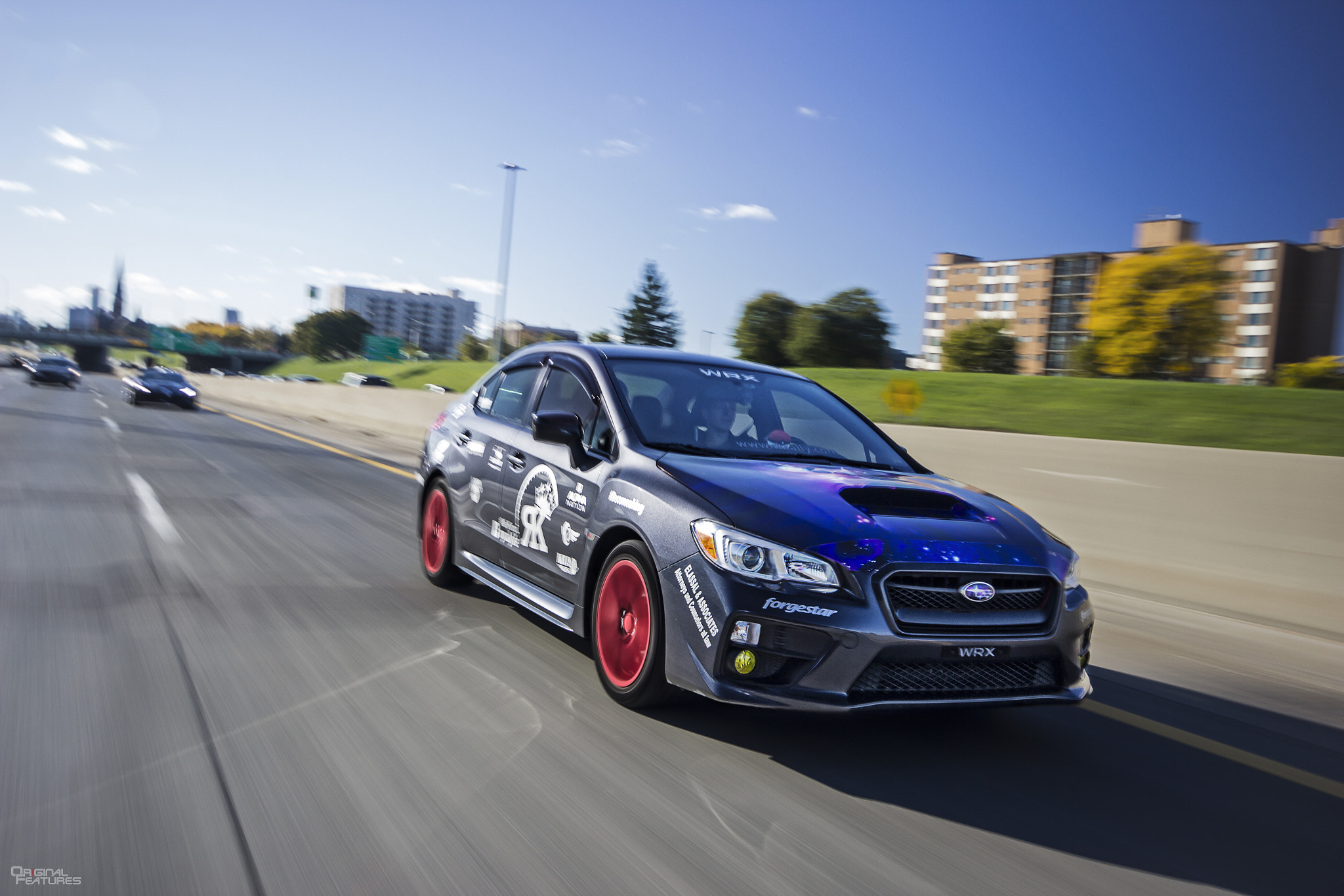 Sigma 10-20mm F4-5.6 EX DC HSM sample photo. Rally kings - fall run 2016 photography
