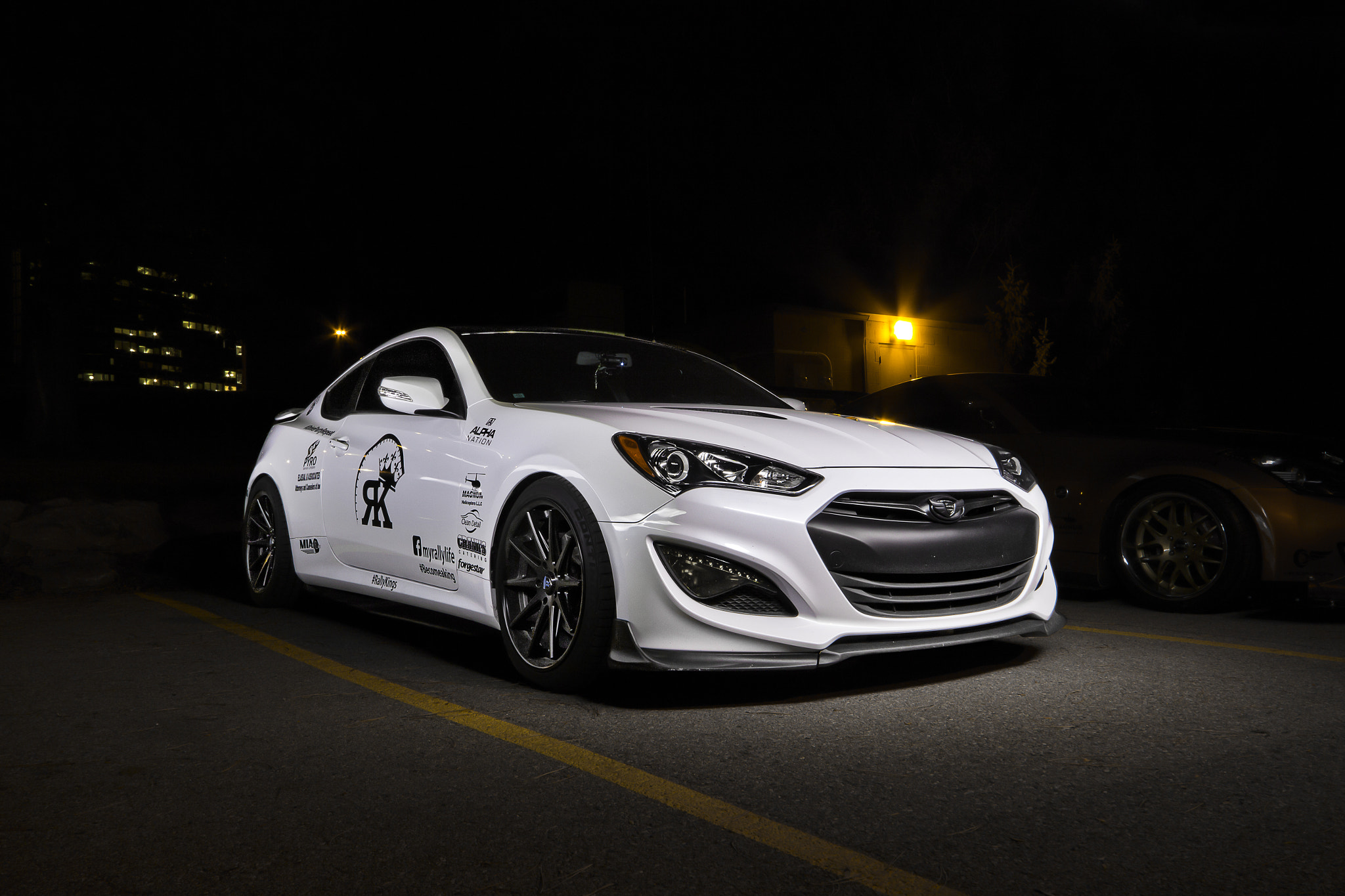 Sigma 10-20mm F4-5.6 EX DC HSM sample photo. Rally kings - fall run 2016 photography