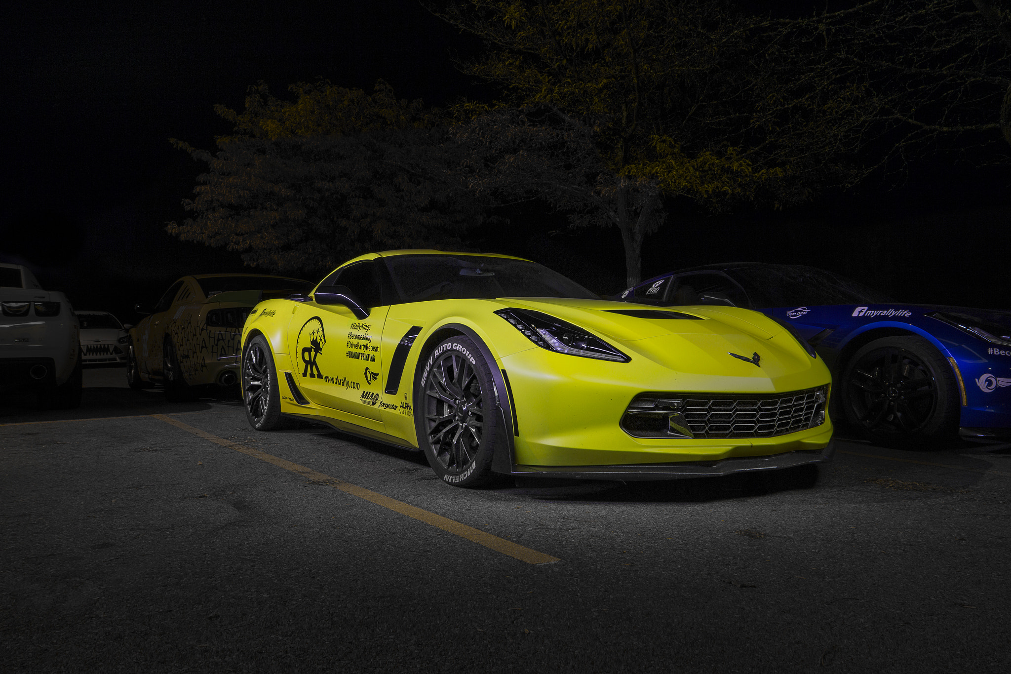 Sigma 10-20mm F4-5.6 EX DC HSM sample photo. Rally kings - fall run 2016 photography