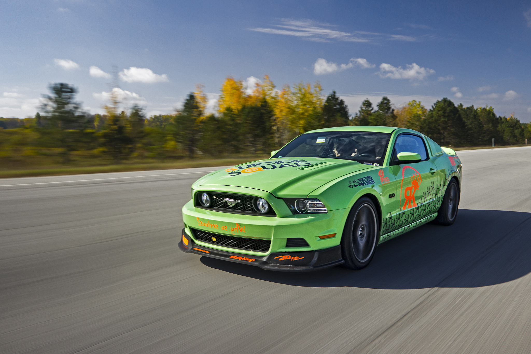 Sigma 10-20mm F4-5.6 EX DC HSM sample photo. Rally kings - fall run 2016 photography