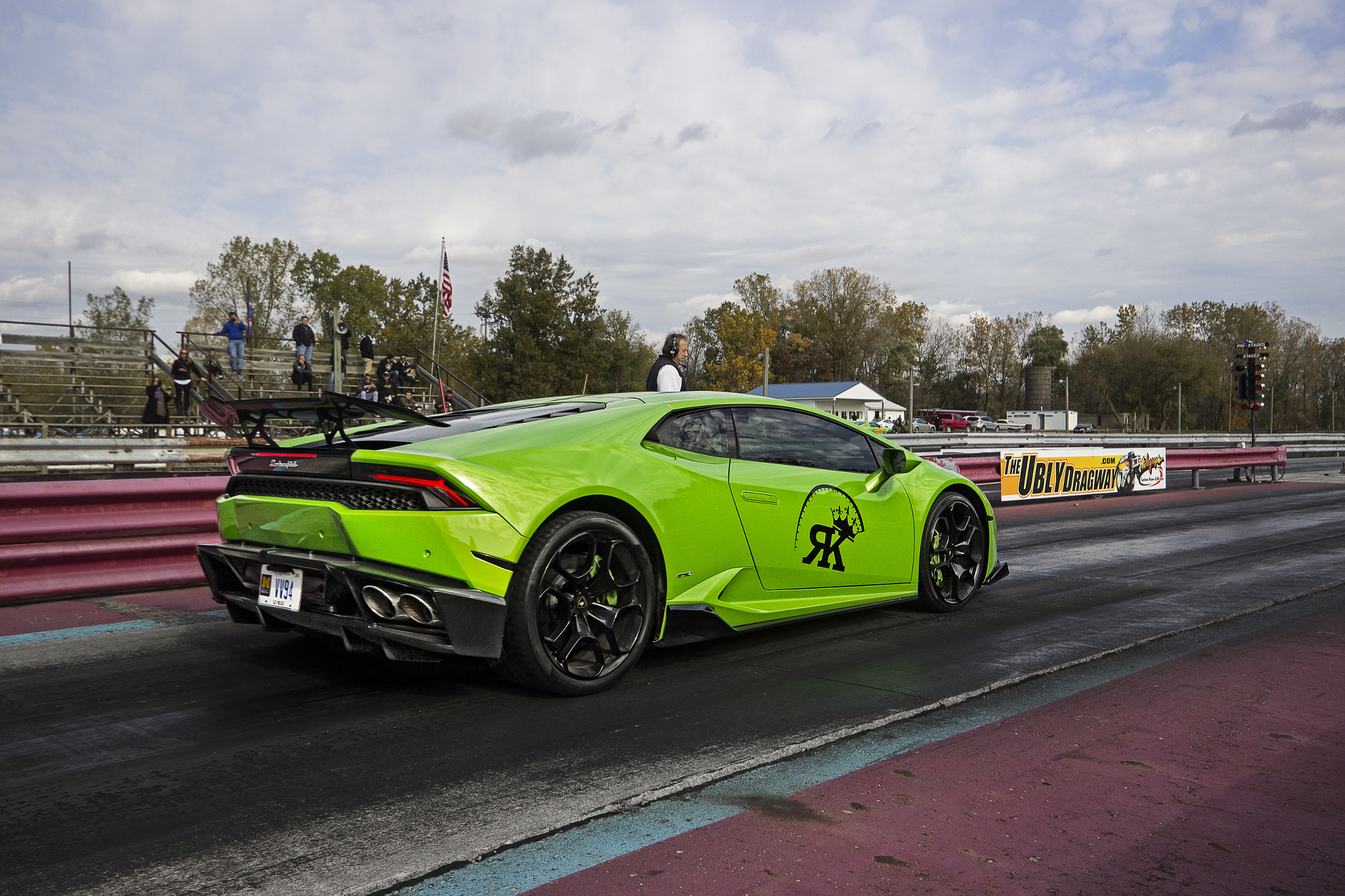 Sigma 10-20mm F4-5.6 EX DC HSM sample photo. Rally kings - fall run 2016 photography
