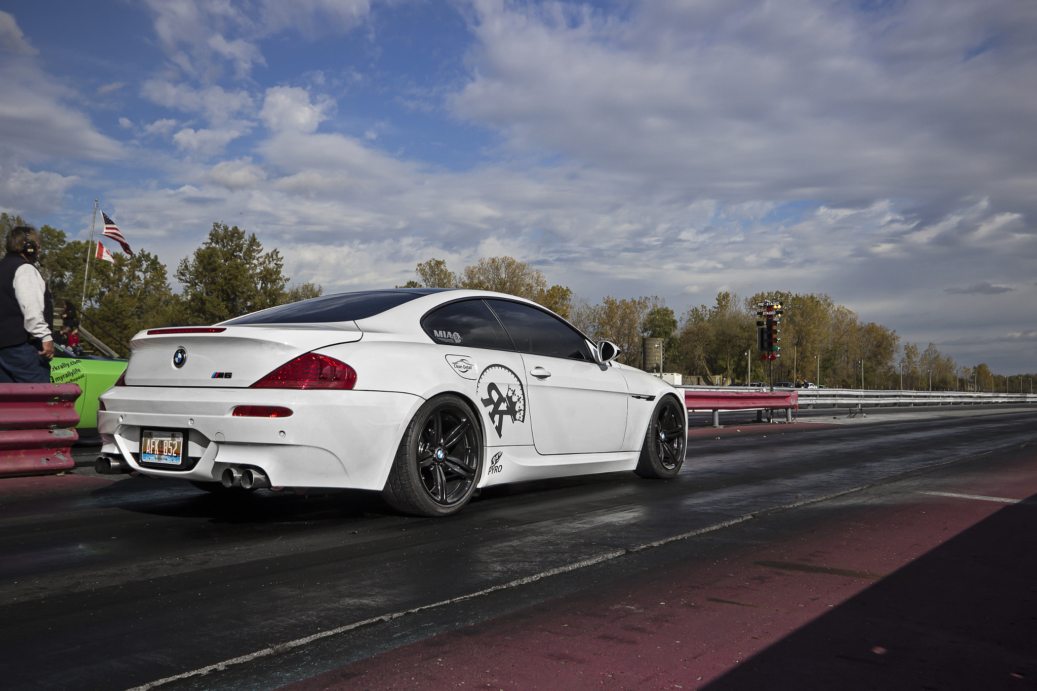 Sigma 10-20mm F4-5.6 EX DC HSM sample photo. Rally kings - fall run 2016 photography