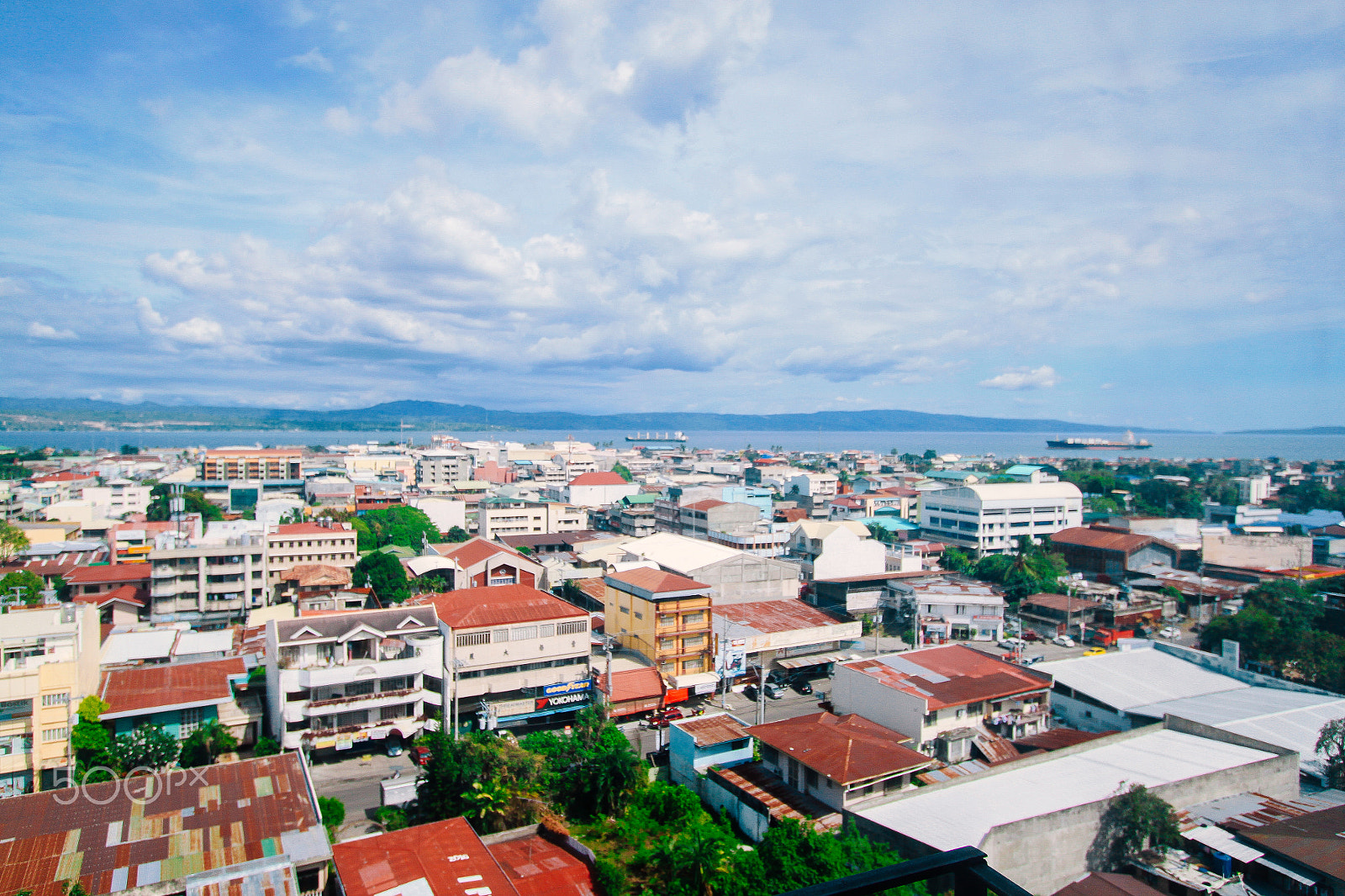 Canon EF-S 10-22mm F3.5-4.5 USM sample photo. Good afternoon davao city photography