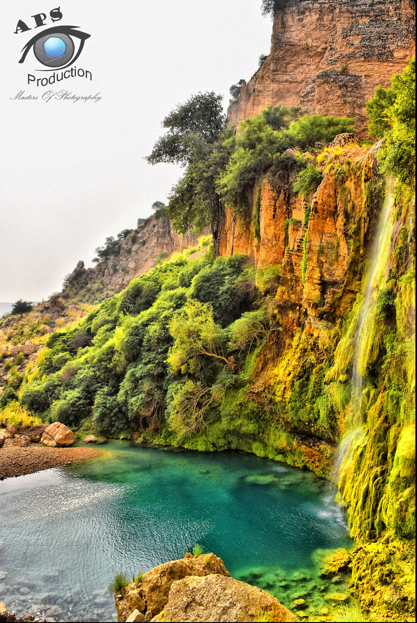 AF Zoom-Nikkor 35-80mm f/4-5.6D N sample photo. Soon valley the heaven garden :) photography