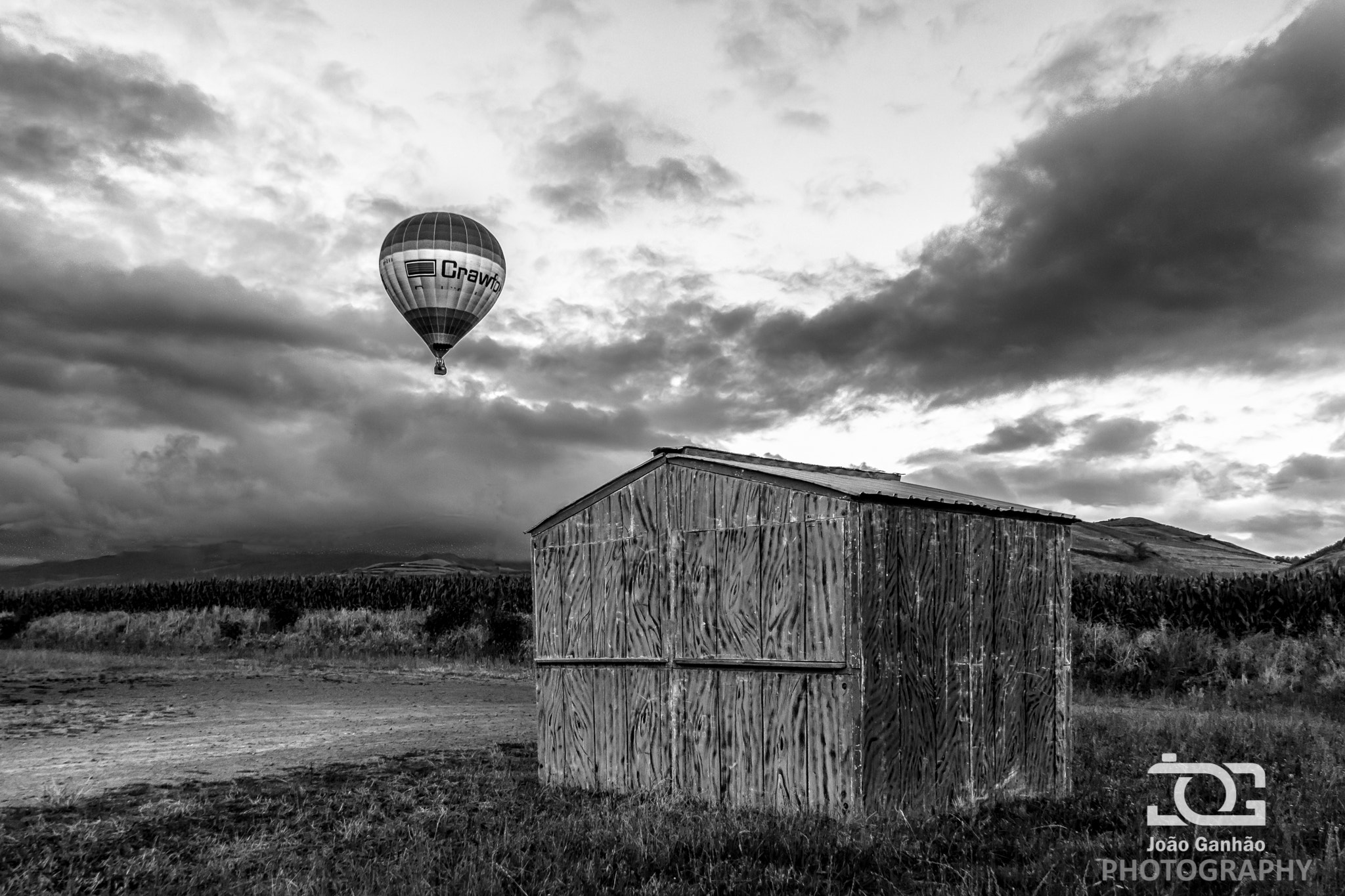 Canon EOS 70D + Tamron AF 18-270mm F3.5-6.3 Di II VC LD Aspherical (IF) MACRO sample photo. Hot air balloon festival photography