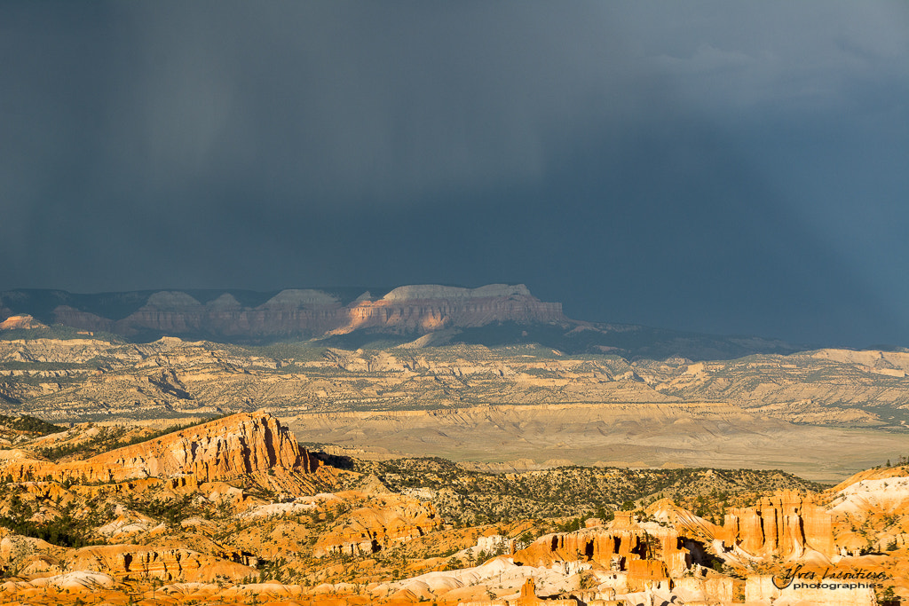 Sigma 17-70mm F2.8-4 DC Macro OS HSM sample photo. End of the world ? photography