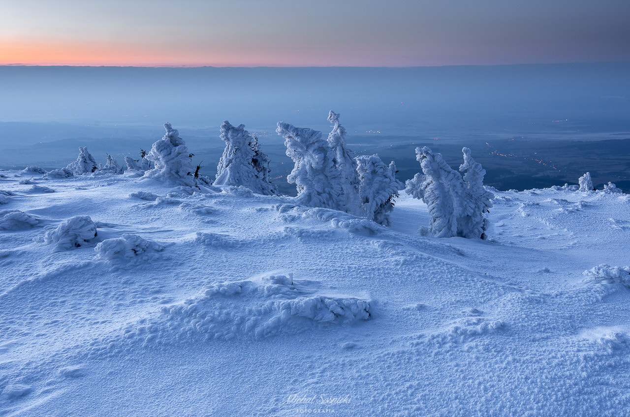 Pentax K-5 + Sigma 18-35mm F1.8 DC HSM Art sample photo. Babia góra... photography