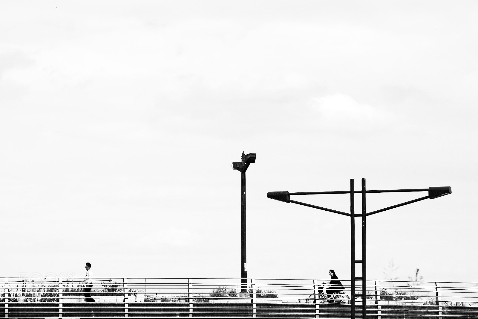 Fujifilm X-Pro2 + Fujifilm XF 55-200mm F3.5-4.8 R LM OIS sample photo. Wait! photography