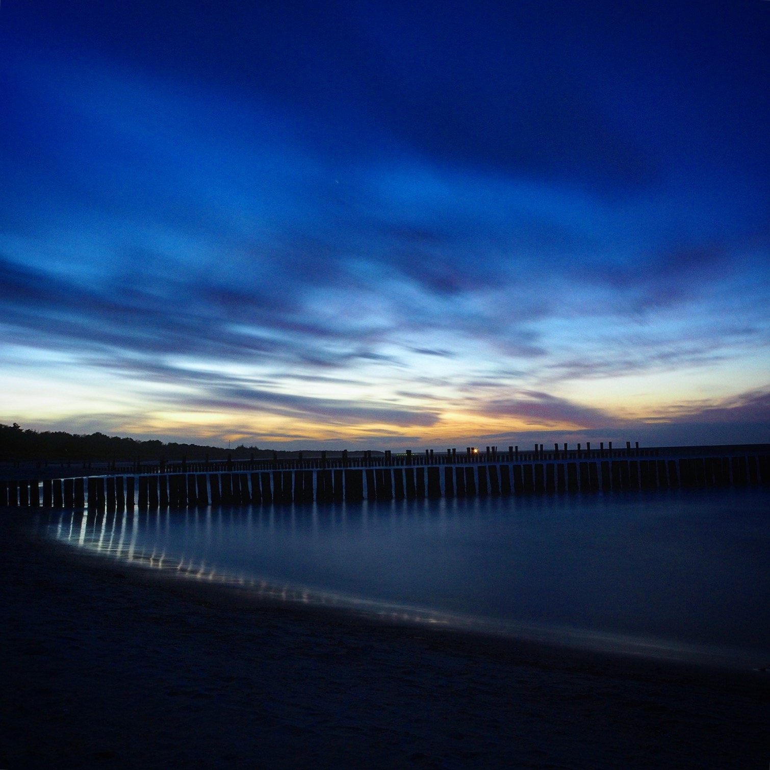 Olympus OM-D E-M10 II sample photo. Ostsee zingst photography