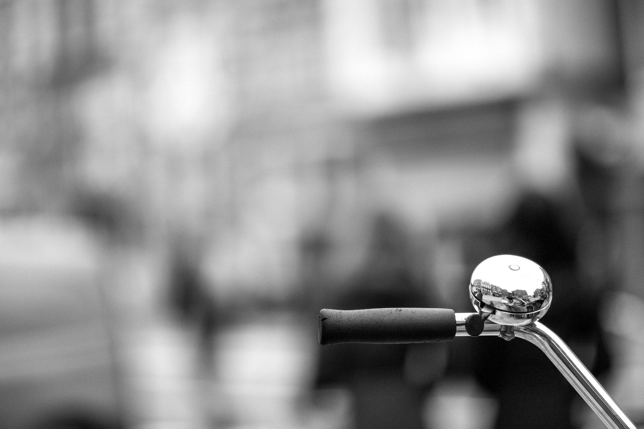 Amsterdam - Ring Ring