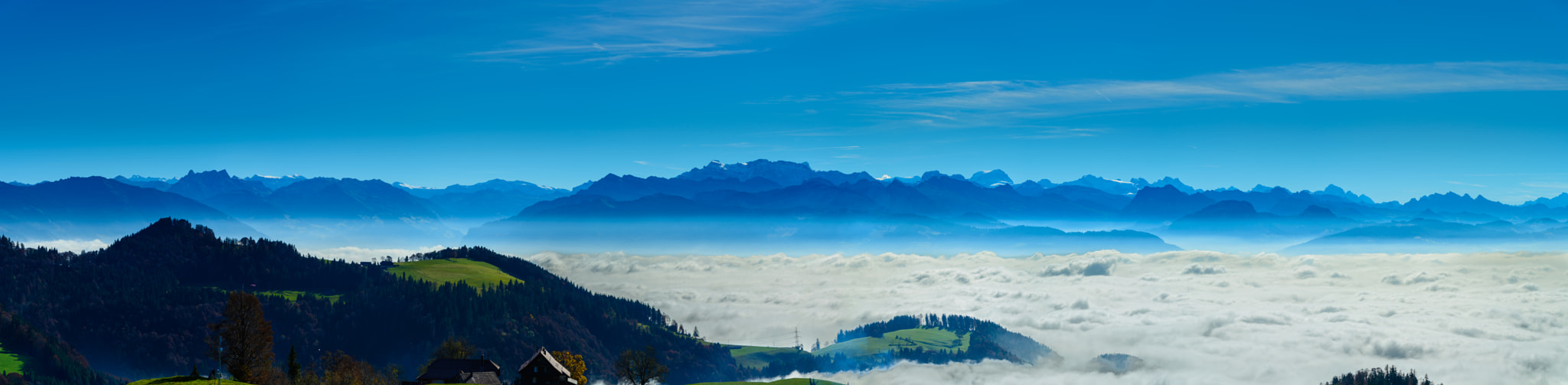 Sigma 18-250mm F3.5-6.3 DC OS HSM sample photo. Glarner alpen photography