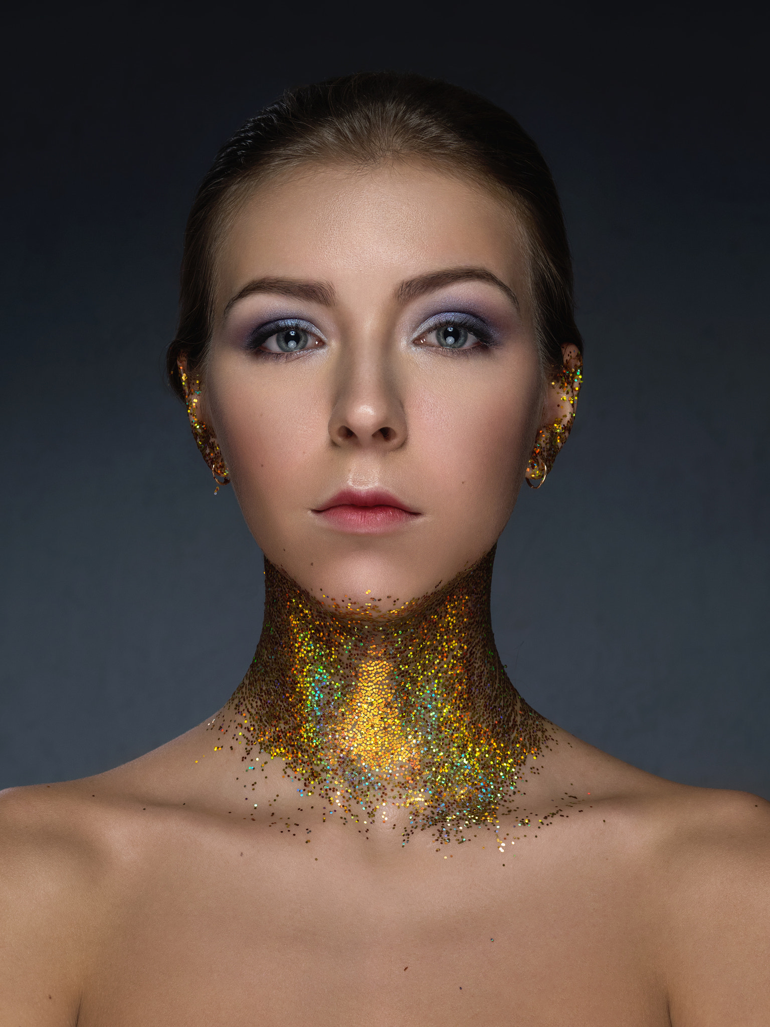 Panasonic Lumix G 42.5mm F1.7 ASPH Power OIS sample photo. Artbeauty with polina photography