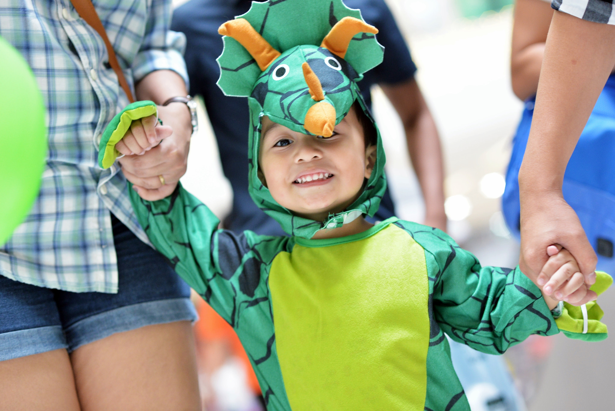 Nikon D600 + AF Nikkor 85mm f/1.8 sample photo. Halloween! photography