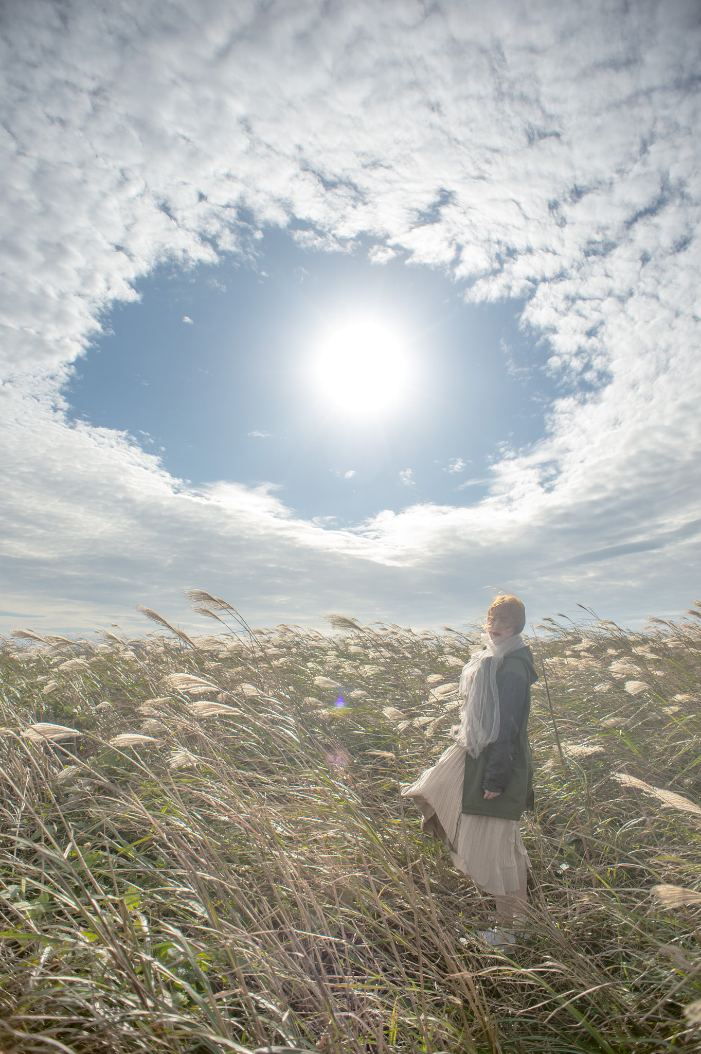 Nikon Df + Nikon AF Nikkor 20mm F2.8D sample photo. Eyes on me photography