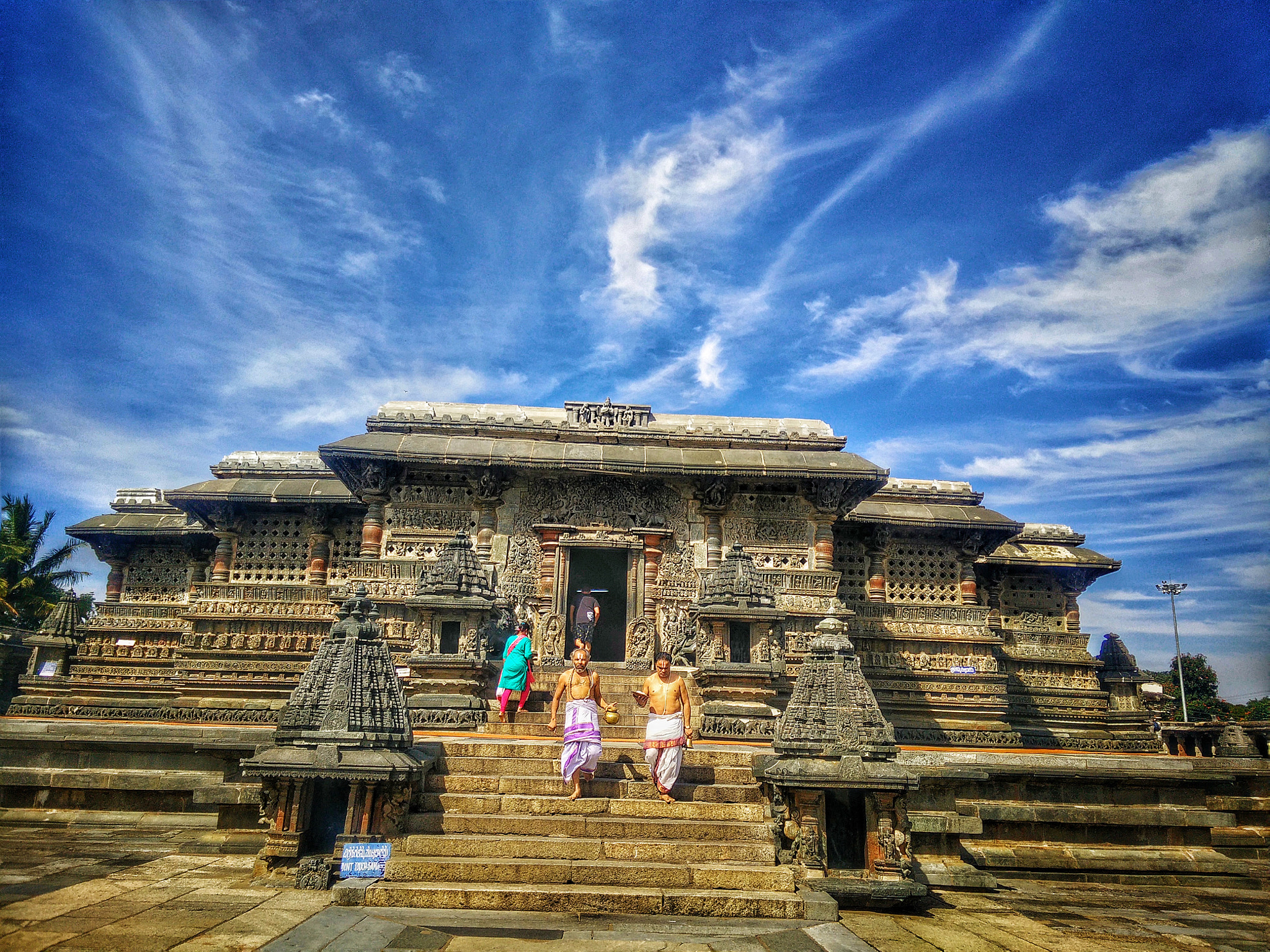 OnePlus ONE sample photo
