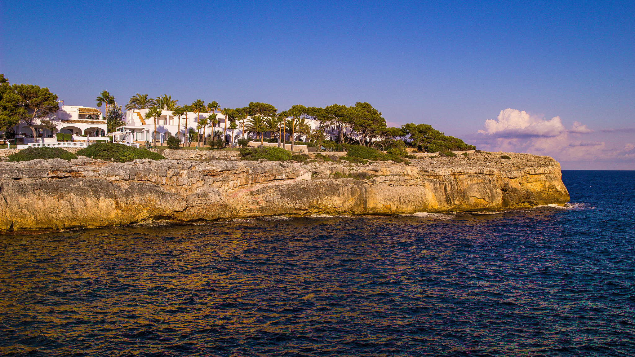 Sigma 17-70mm F2.8-4 DC Macro OS HSM sample photo. Mallorca cala d´or photography