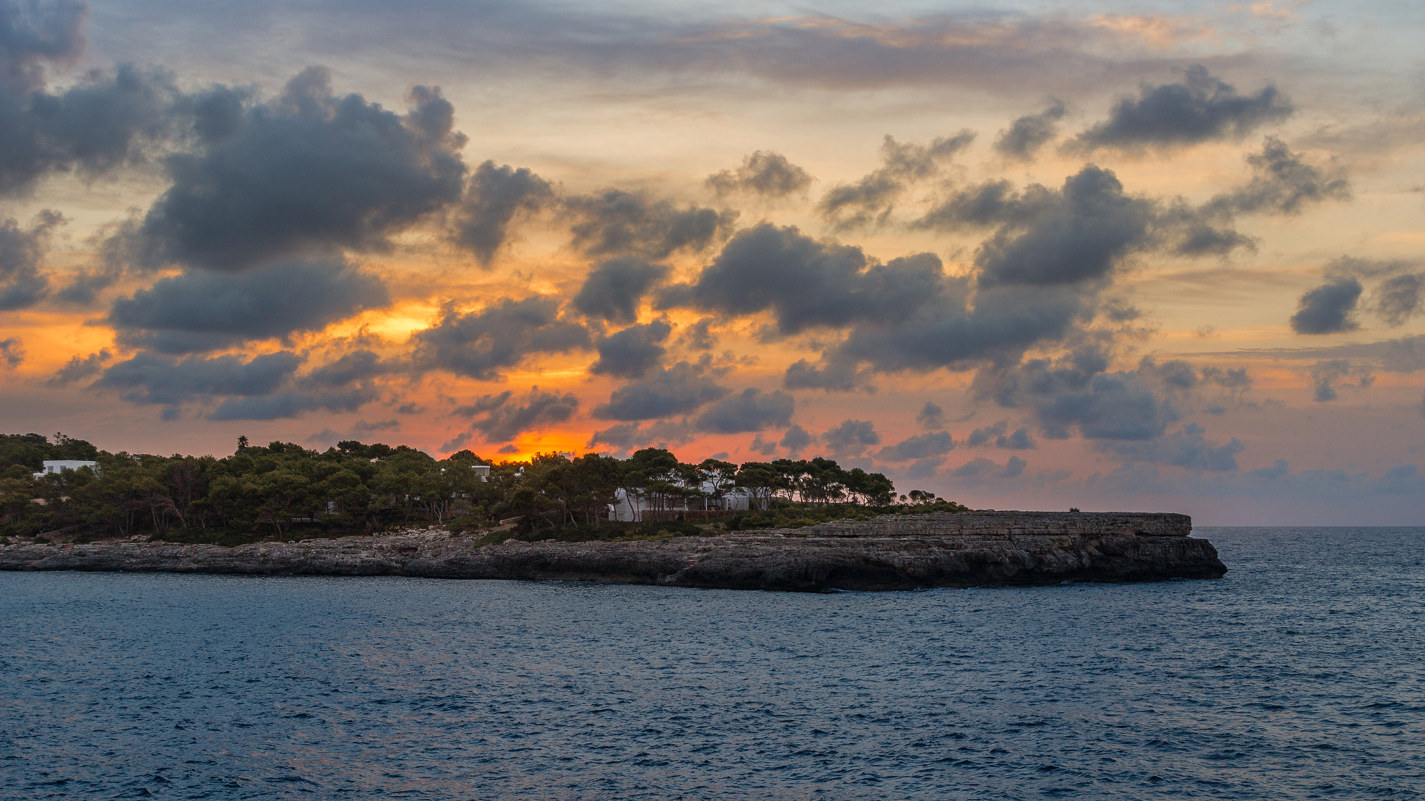 Sigma 17-70mm F2.8-4 DC Macro OS HSM sample photo. Mallorca cala d´or photography
