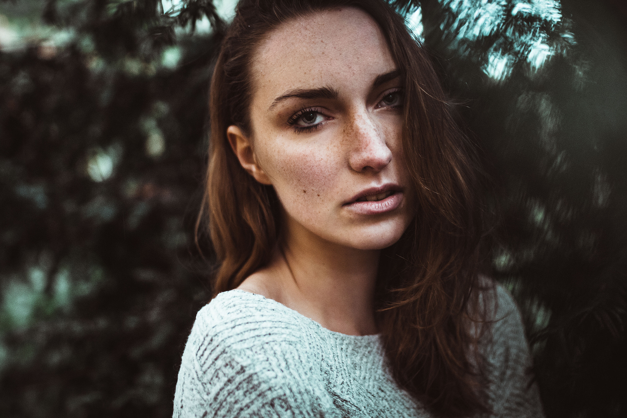 Canon EOS 700D (EOS Rebel T5i / EOS Kiss X7i) + Sigma 35mm F1.4 DG HSM Art sample photo. Portrait | ann marie photography