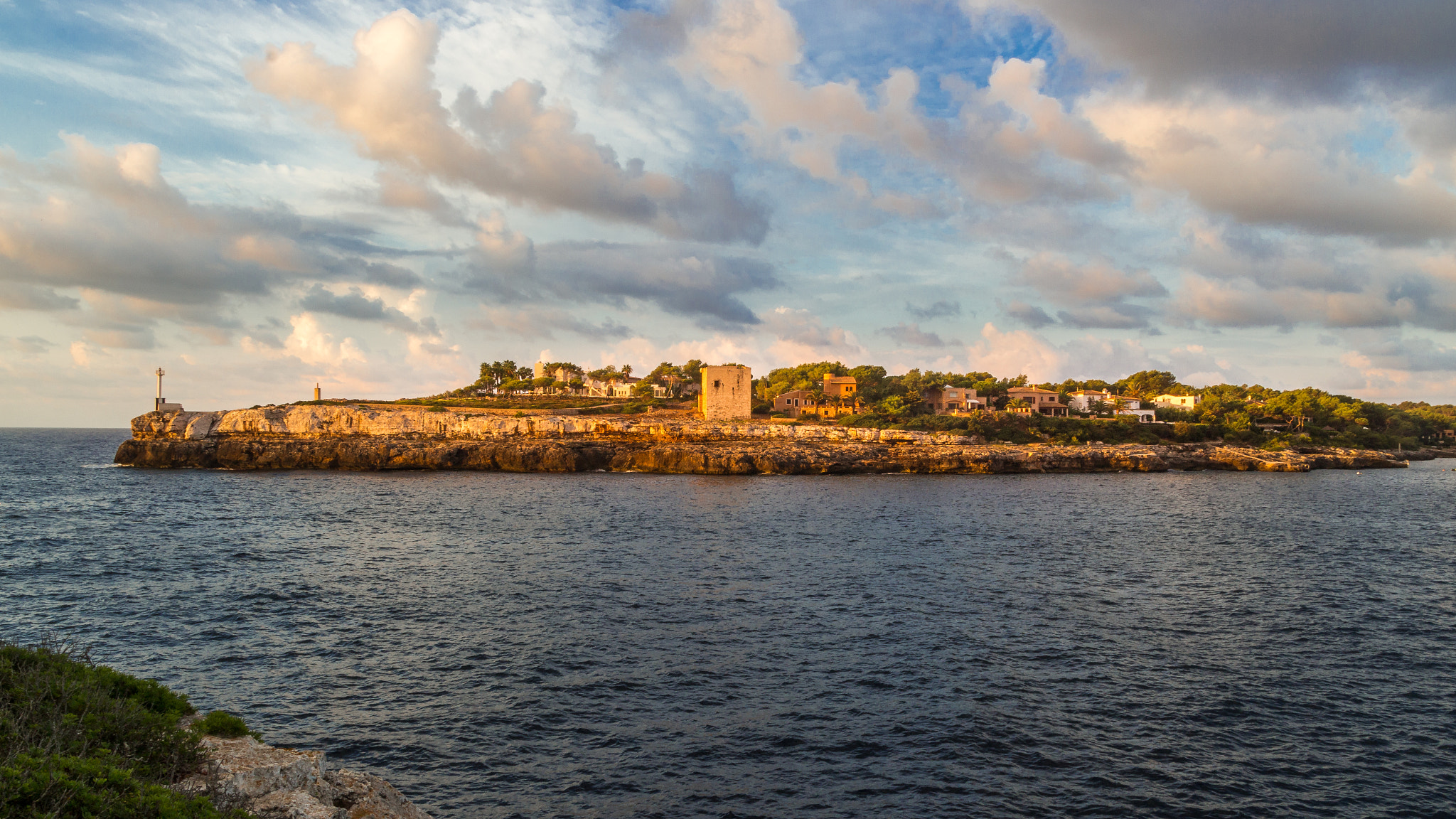 Sigma 17-70mm F2.8-4 DC Macro OS HSM sample photo. Mallorca cala d´or photography