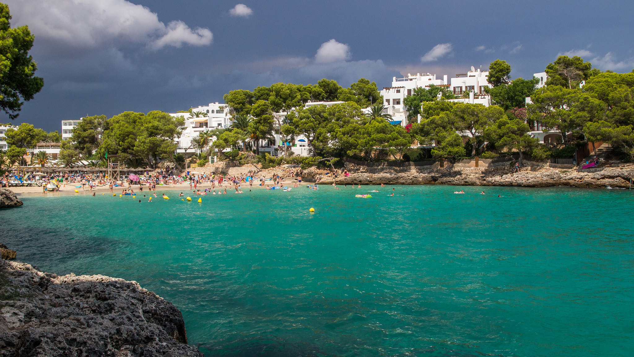 Sigma 17-70mm F2.8-4 DC Macro OS HSM sample photo. Mallorca cala d´or photography