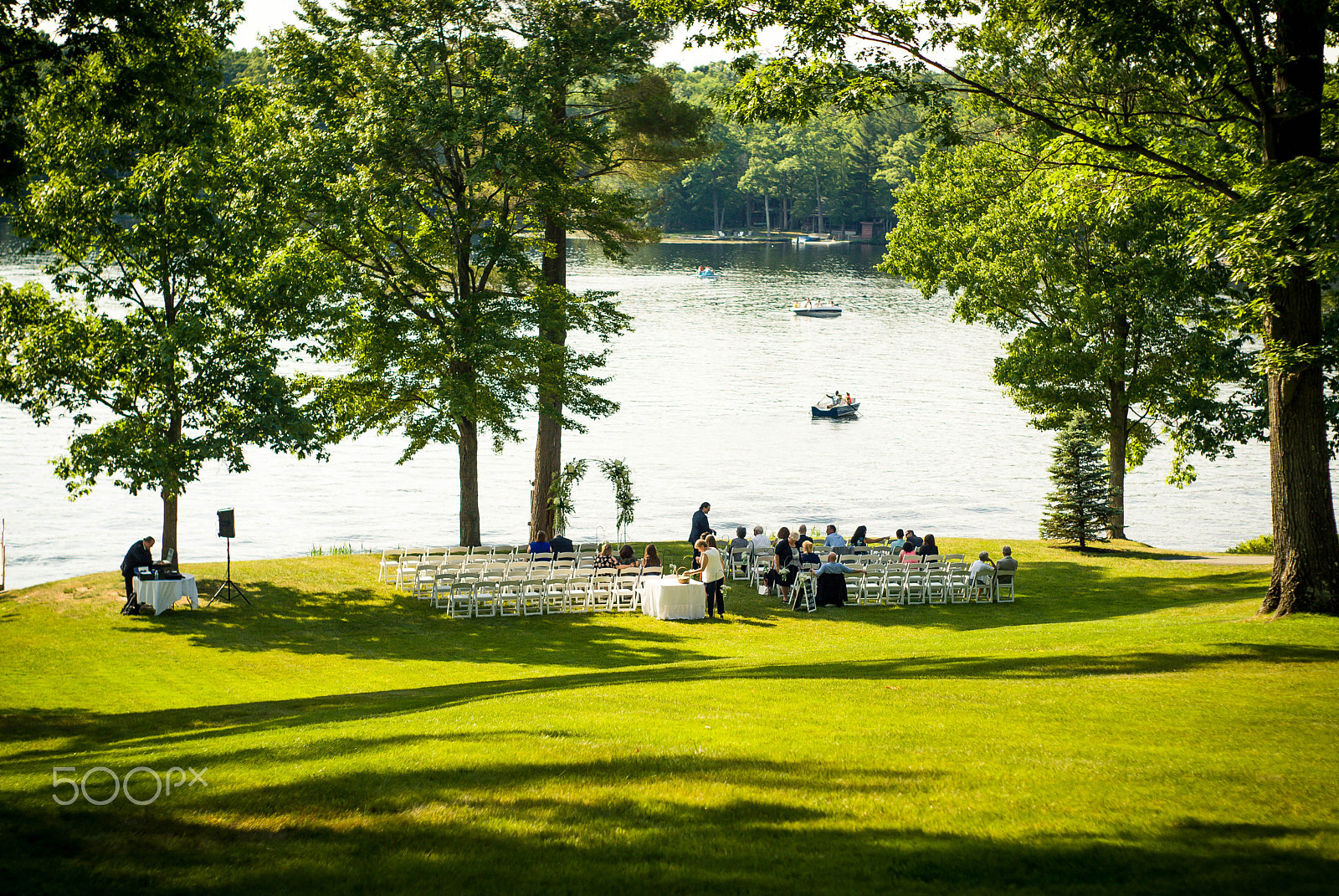 Sony Alpha DSLR-A200 sample photo. Wedding at woodloch photography