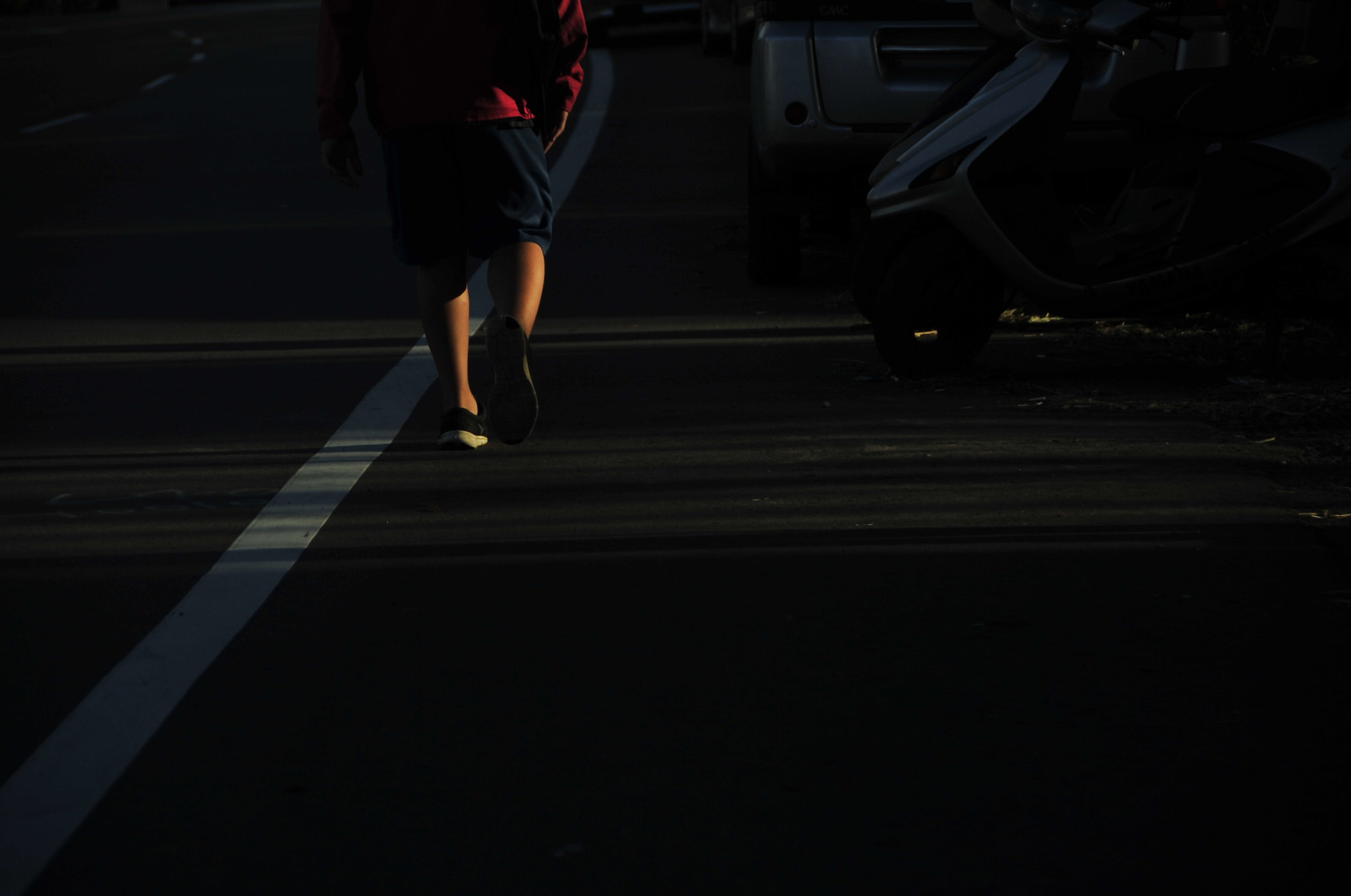 Nikon D3 sample photo. .. photography