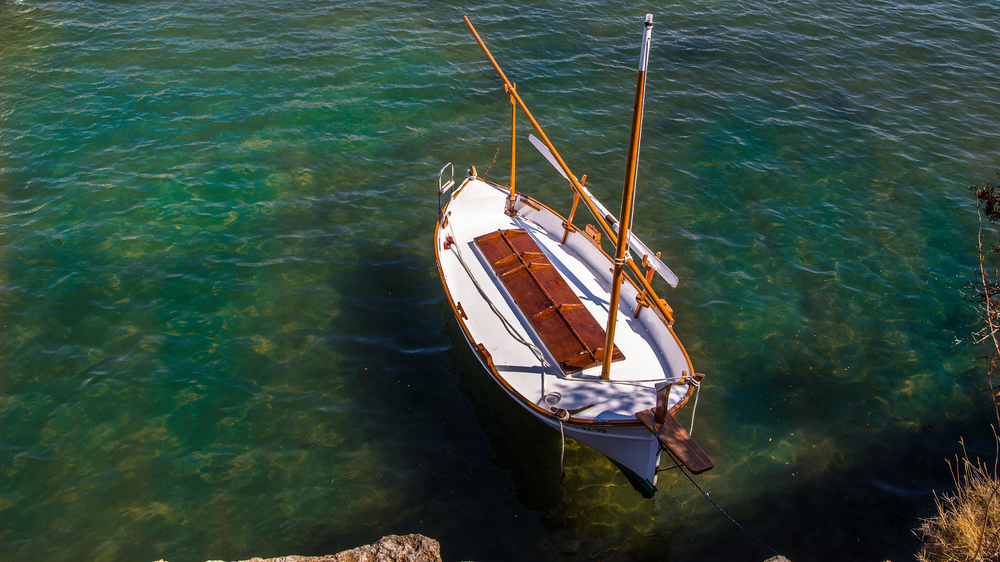 Sigma 17-70mm F2.8-4 DC Macro OS HSM sample photo. Mallorca portopetro photography