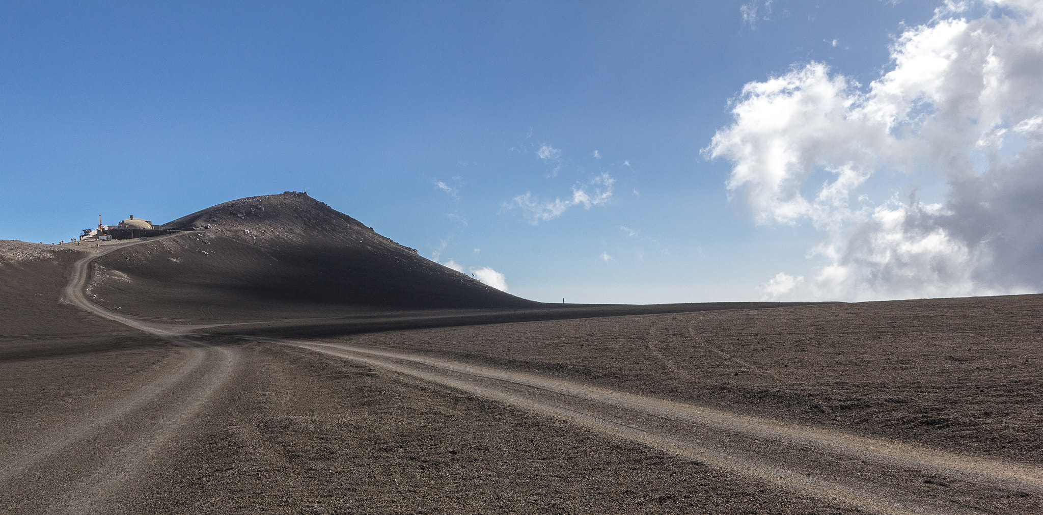 Canon EF 16-35mm F2.8L II USM sample photo. Observatory photography