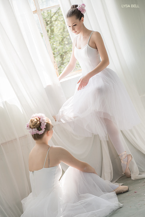 Nikon D800 sample photo. Ballett  photography