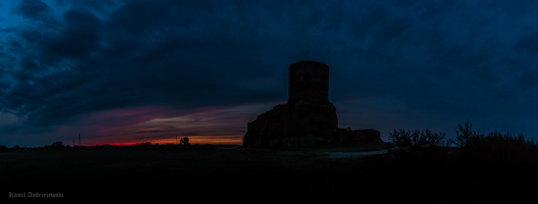Canon EOS 760D (EOS Rebel T6s / EOS 8000D) sample photo. Polish king castle photography