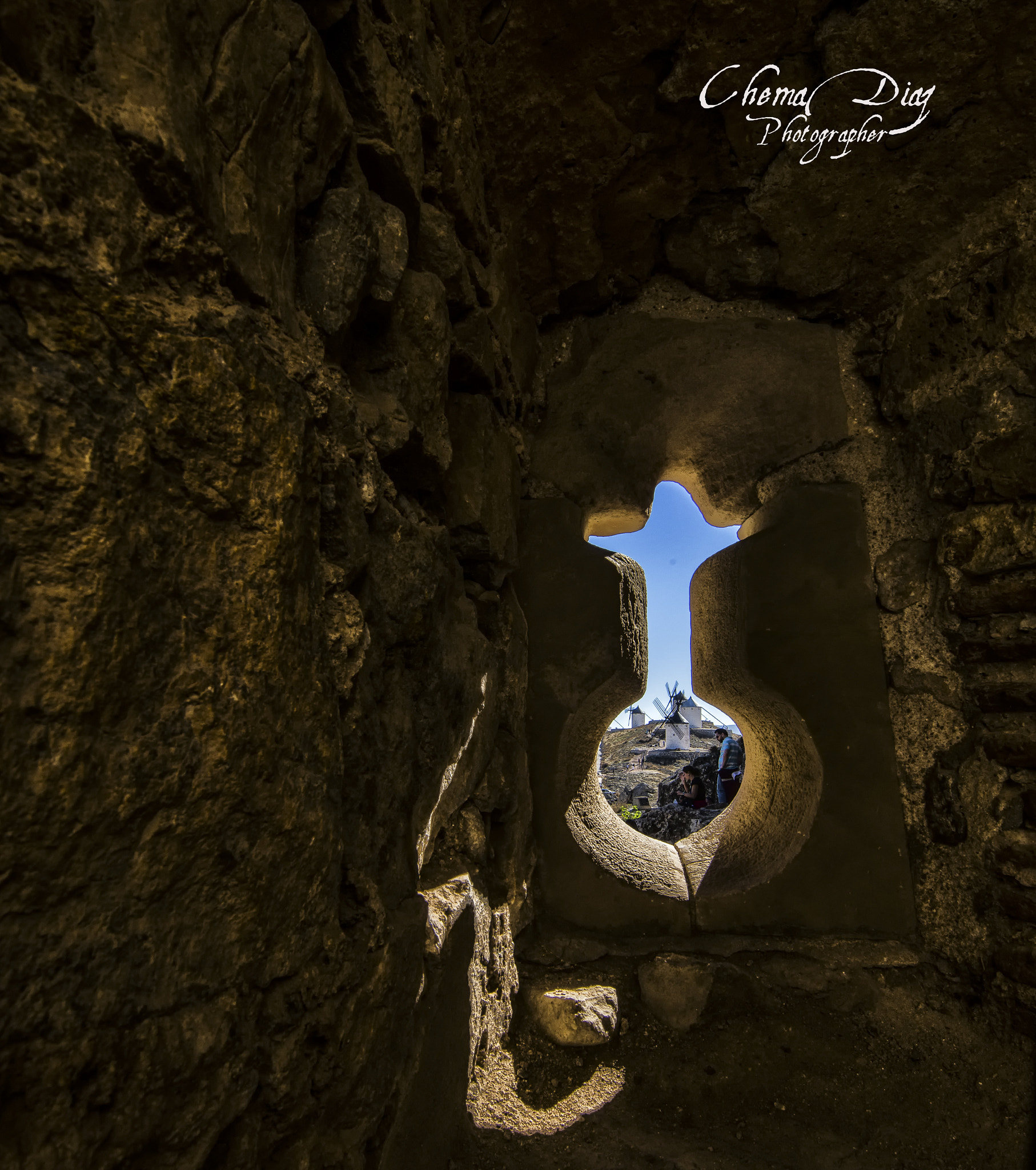 Nikon D800 sample photo. Consuegra. photography