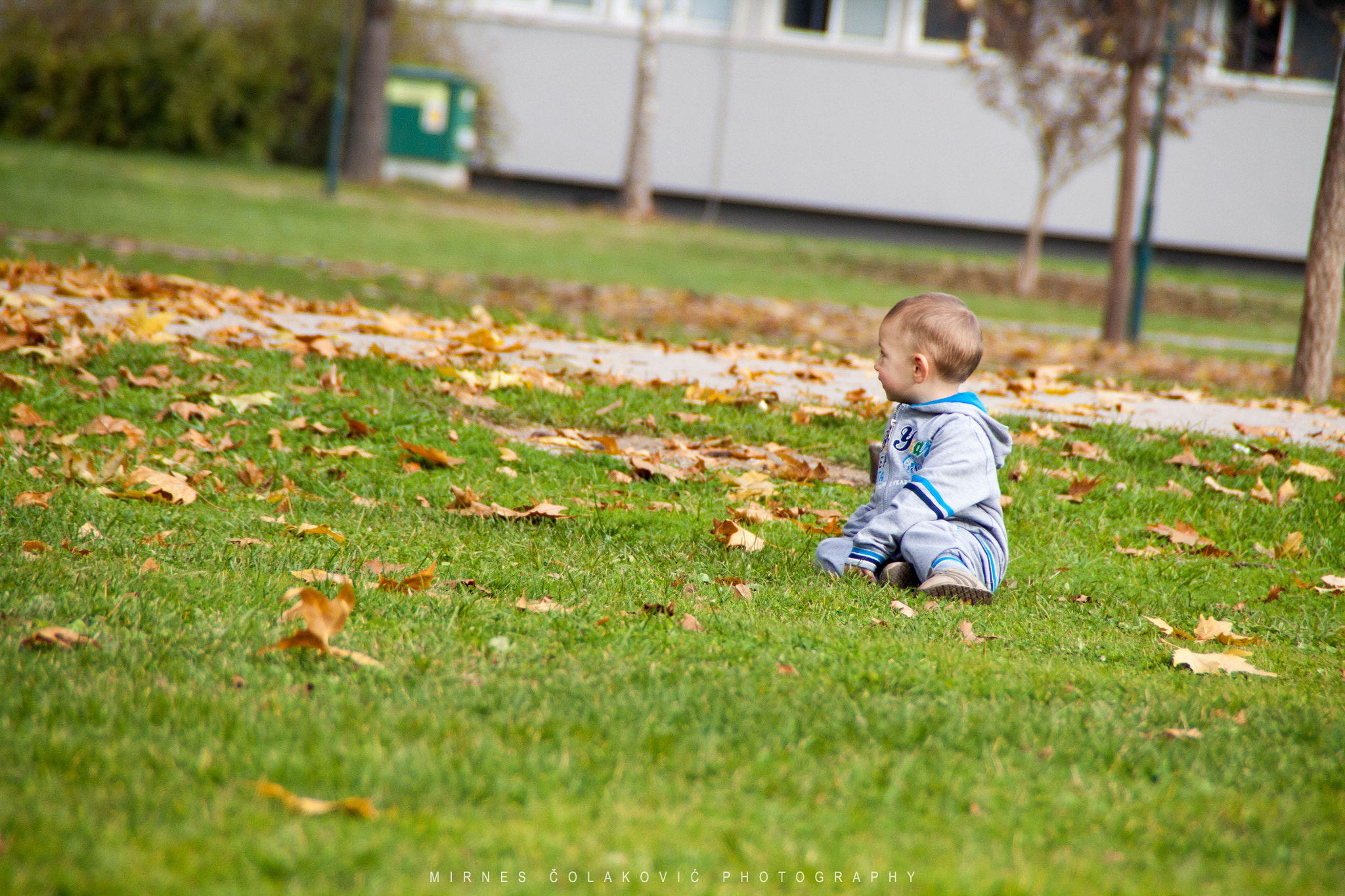 Canon EOS 50D sample photo. Little boy photography