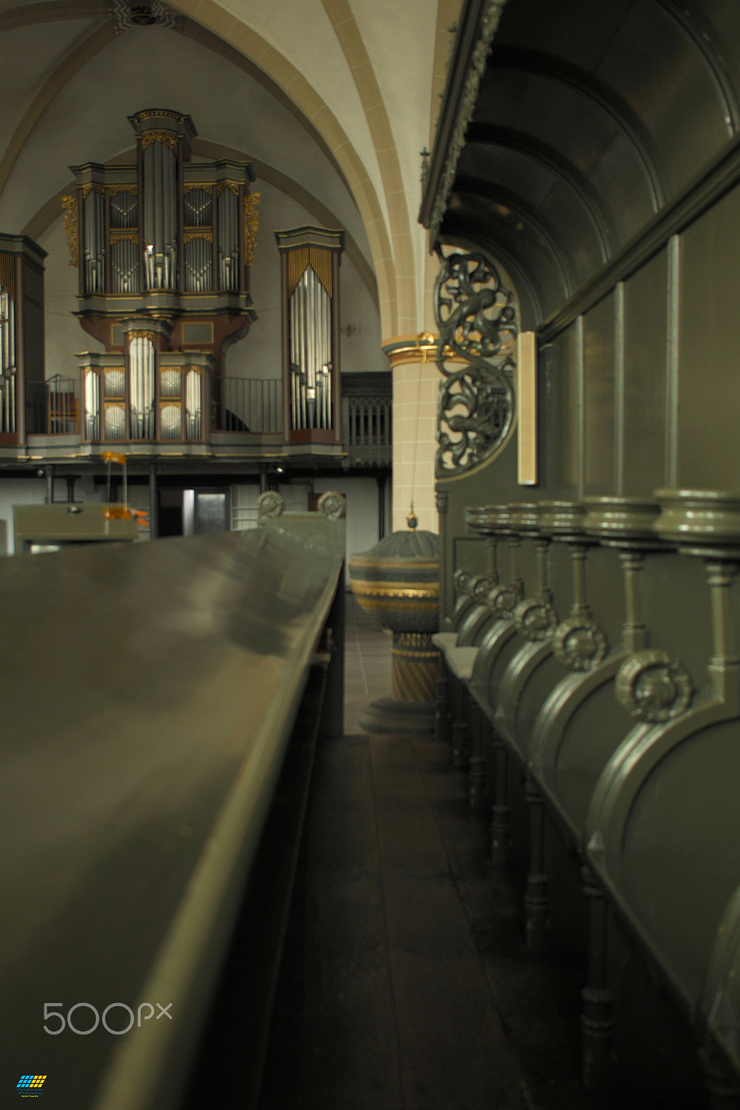 Sigma SD15 sample photo. Zum reformationstag 2016 photography