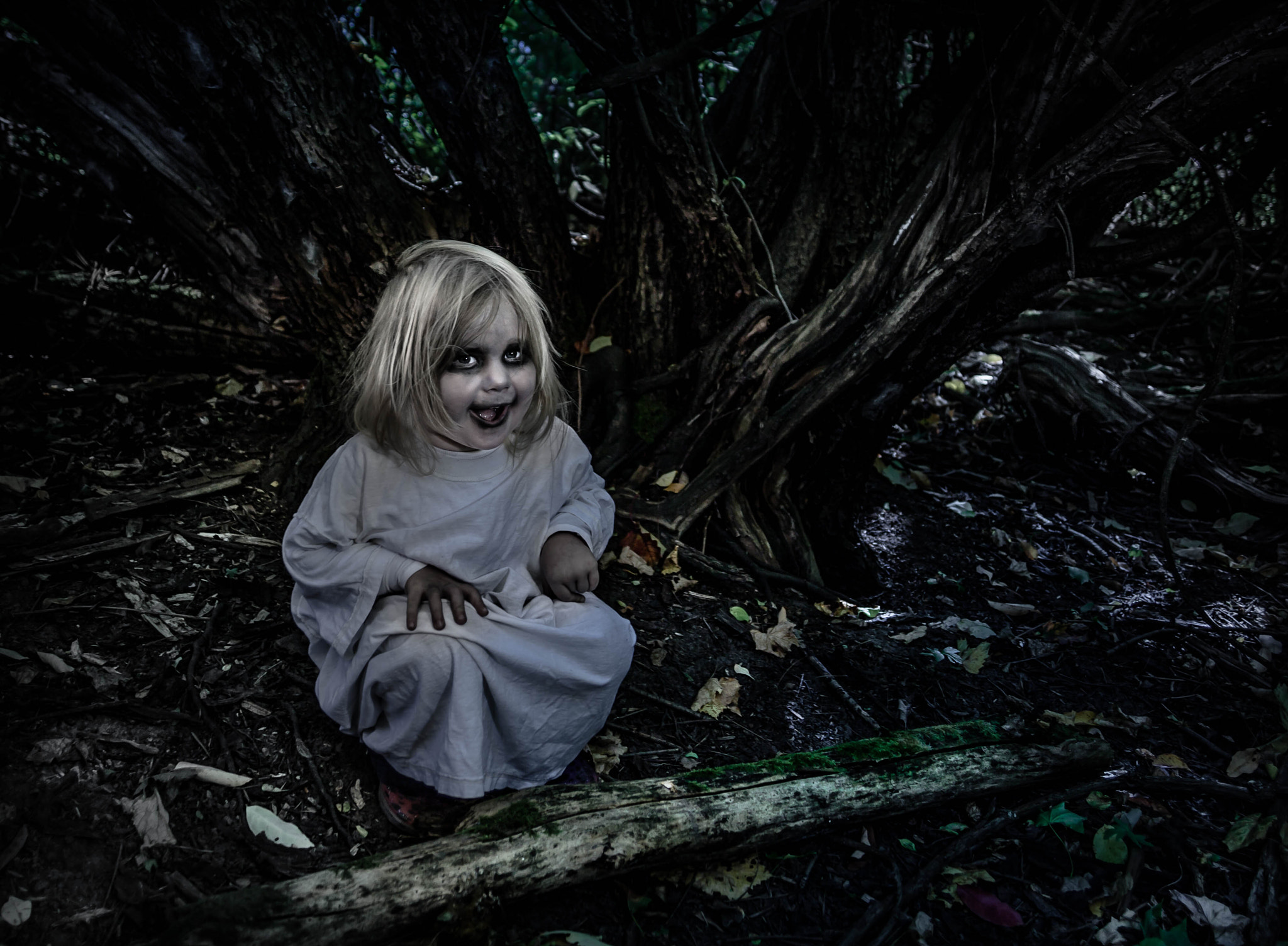 Canon EF 24-85mm F3.5-4.5 USM sample photo. Happy halloween!!! photography