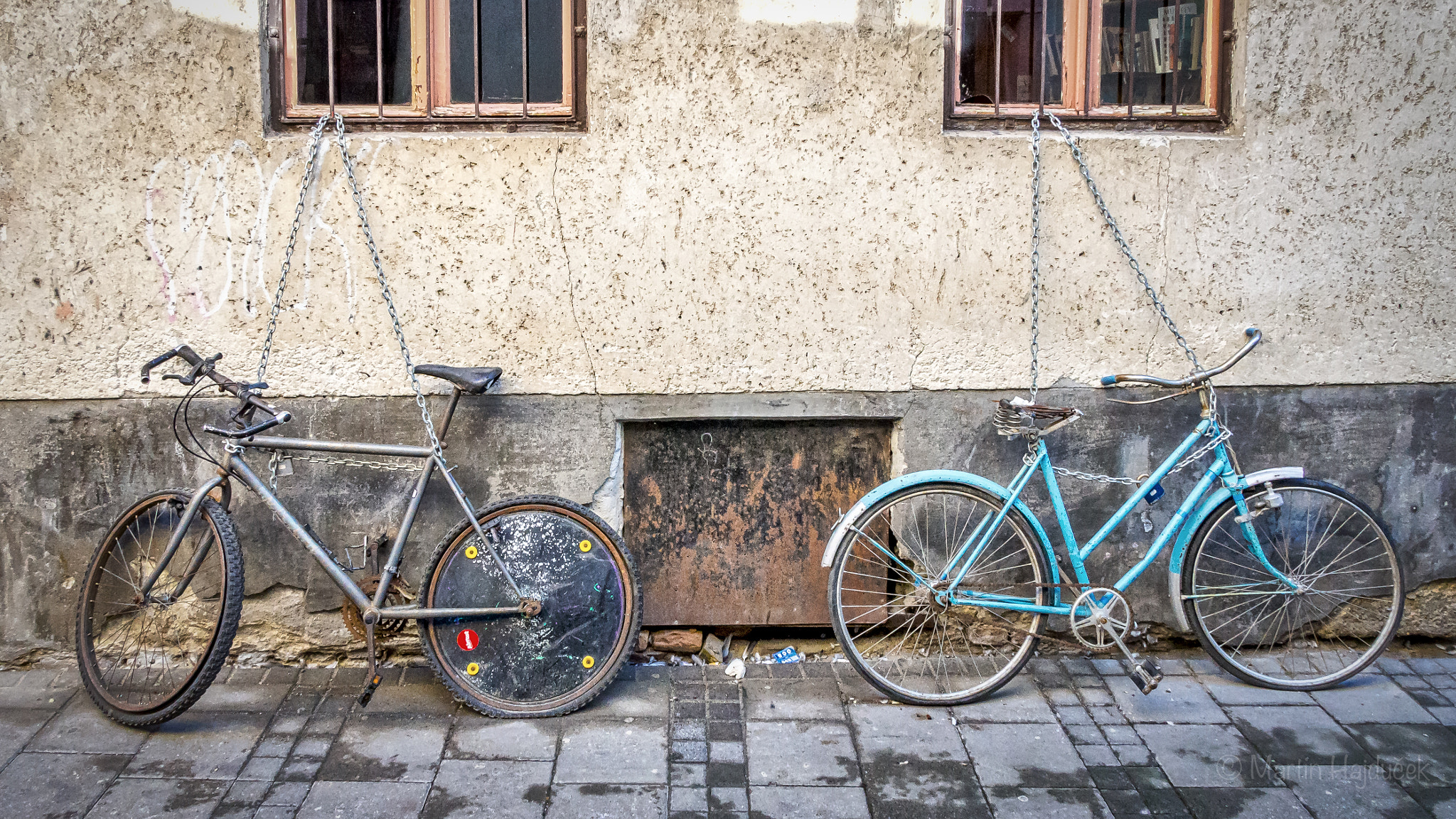 Panasonic Lumix G X Vario 12-35mm F2.8 ASPH Power OIS sample photo. Bikes photography