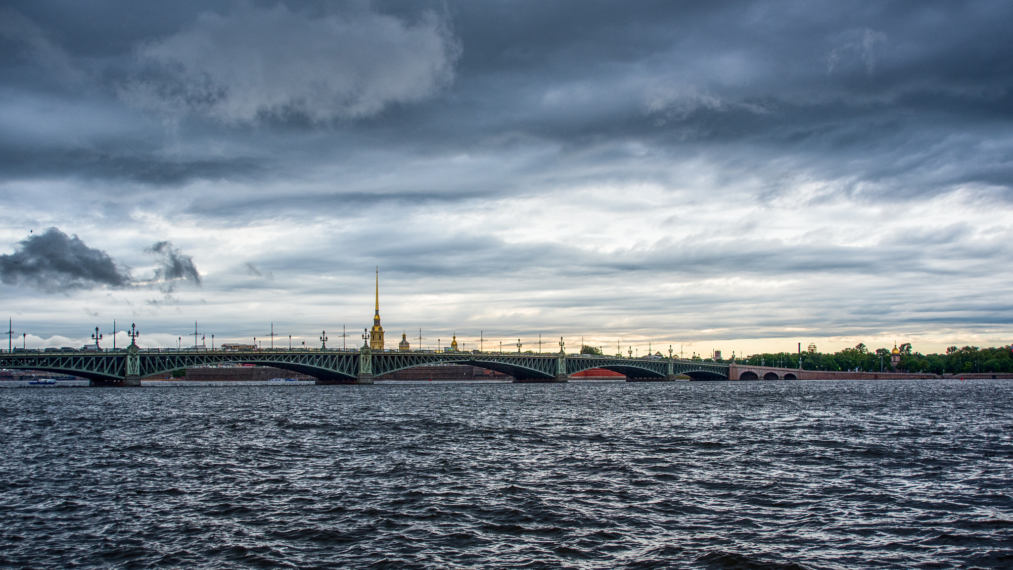 AF Zoom-Nikkor 28-105mm f/3.5-4.5D IF sample photo. St. petersburg photography