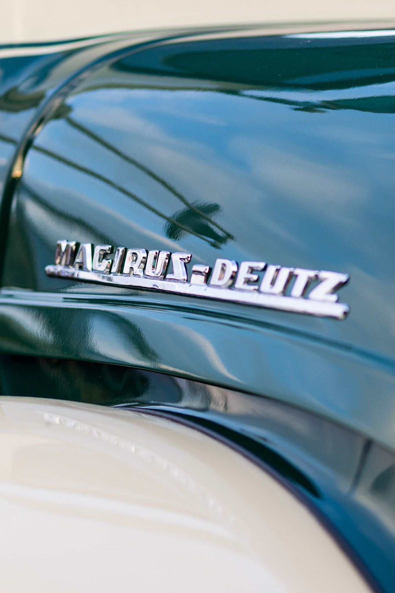 Canon EF 85mm F1.8 USM sample photo. Magirus ausgestellt auf dem oldenburger kramermarkt 2016 photography
