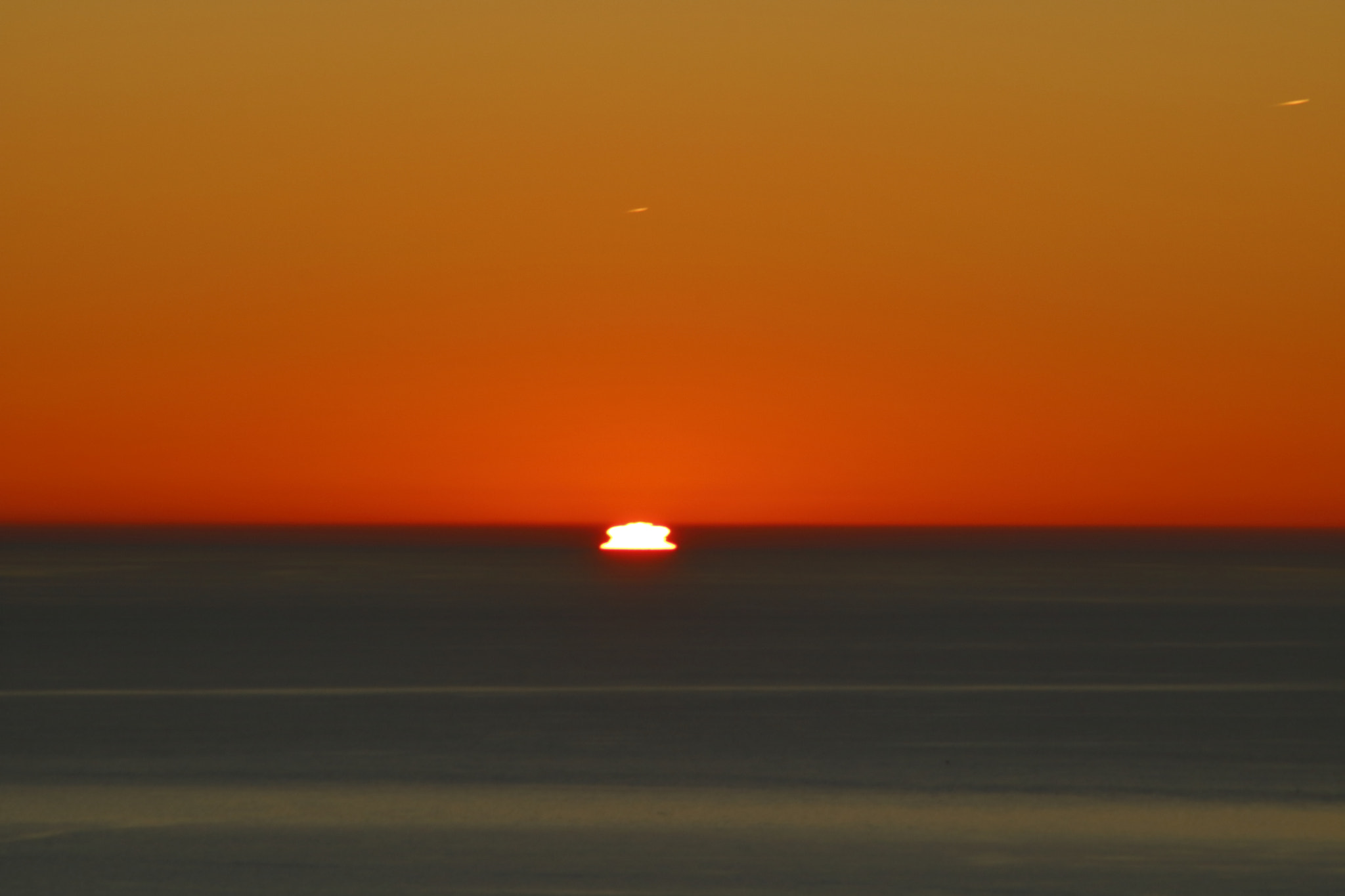 Canon EOS 750D (EOS Rebel T6i / EOS Kiss X8i) sample photo. Sunset photography