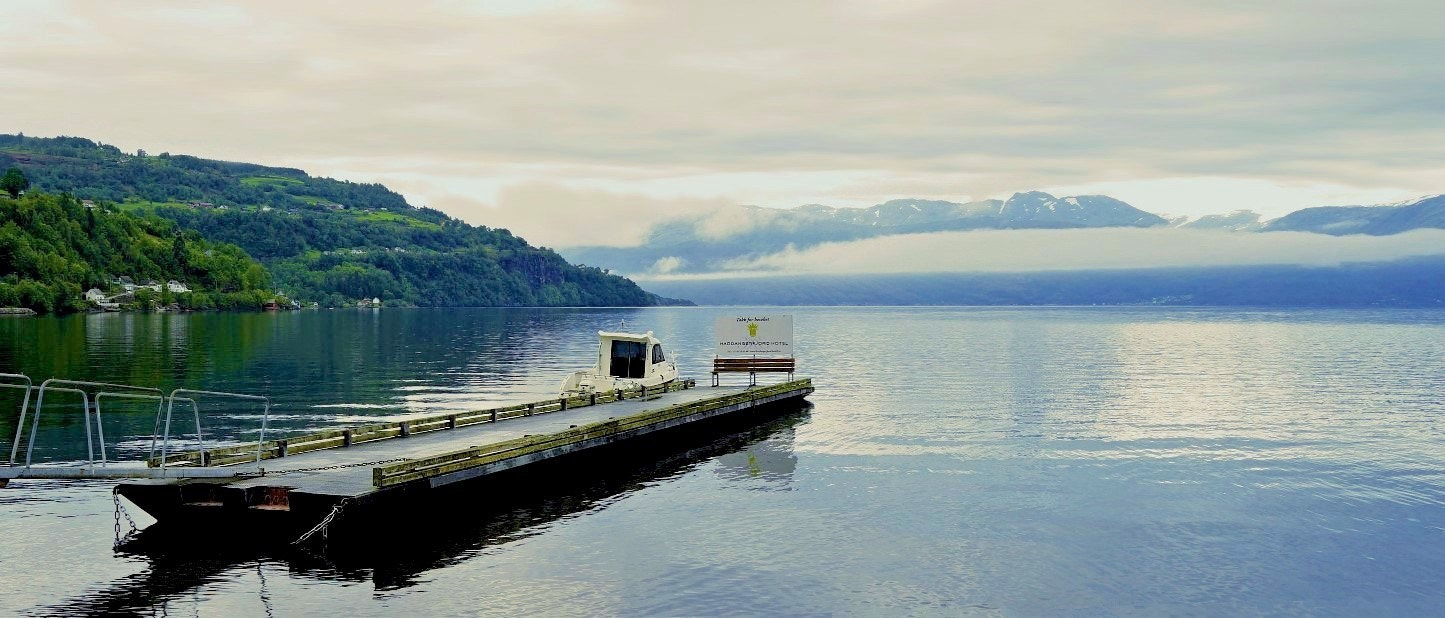 Sony FE 24-240mm F3.5-6.3 OSS sample photo. Norway scenery photography