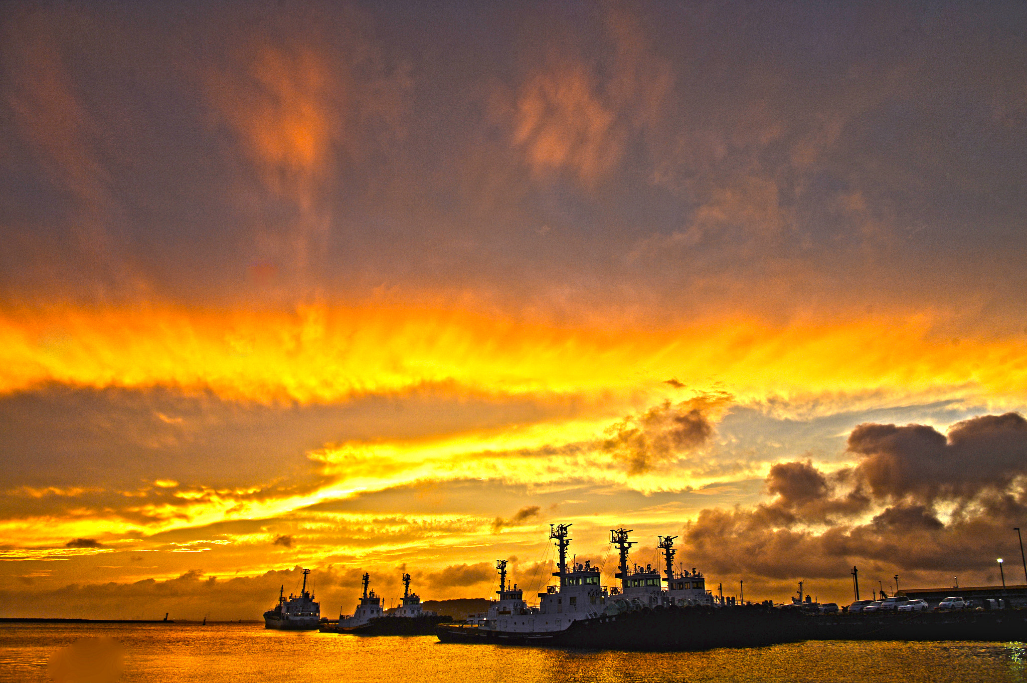 Nikon D4 sample photo. Morning glow photography