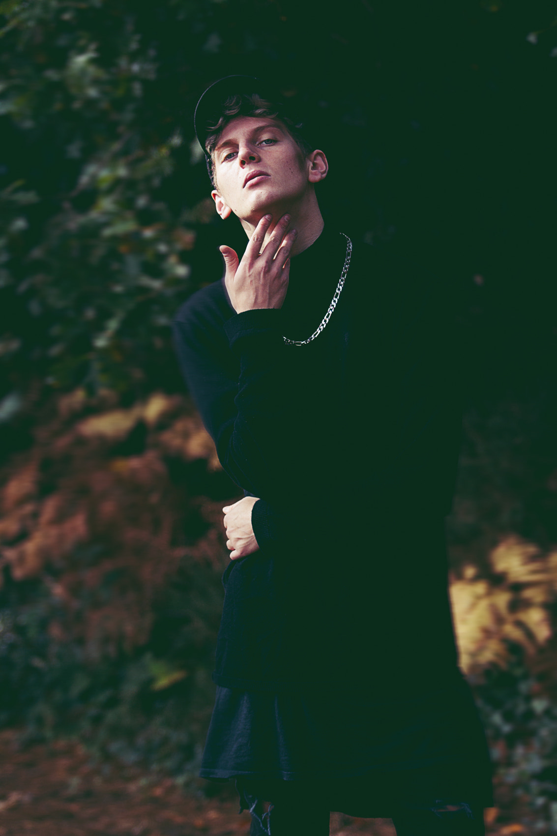 Canon EF 70-200mm F2.8L USM sample photo. Sam ii photography