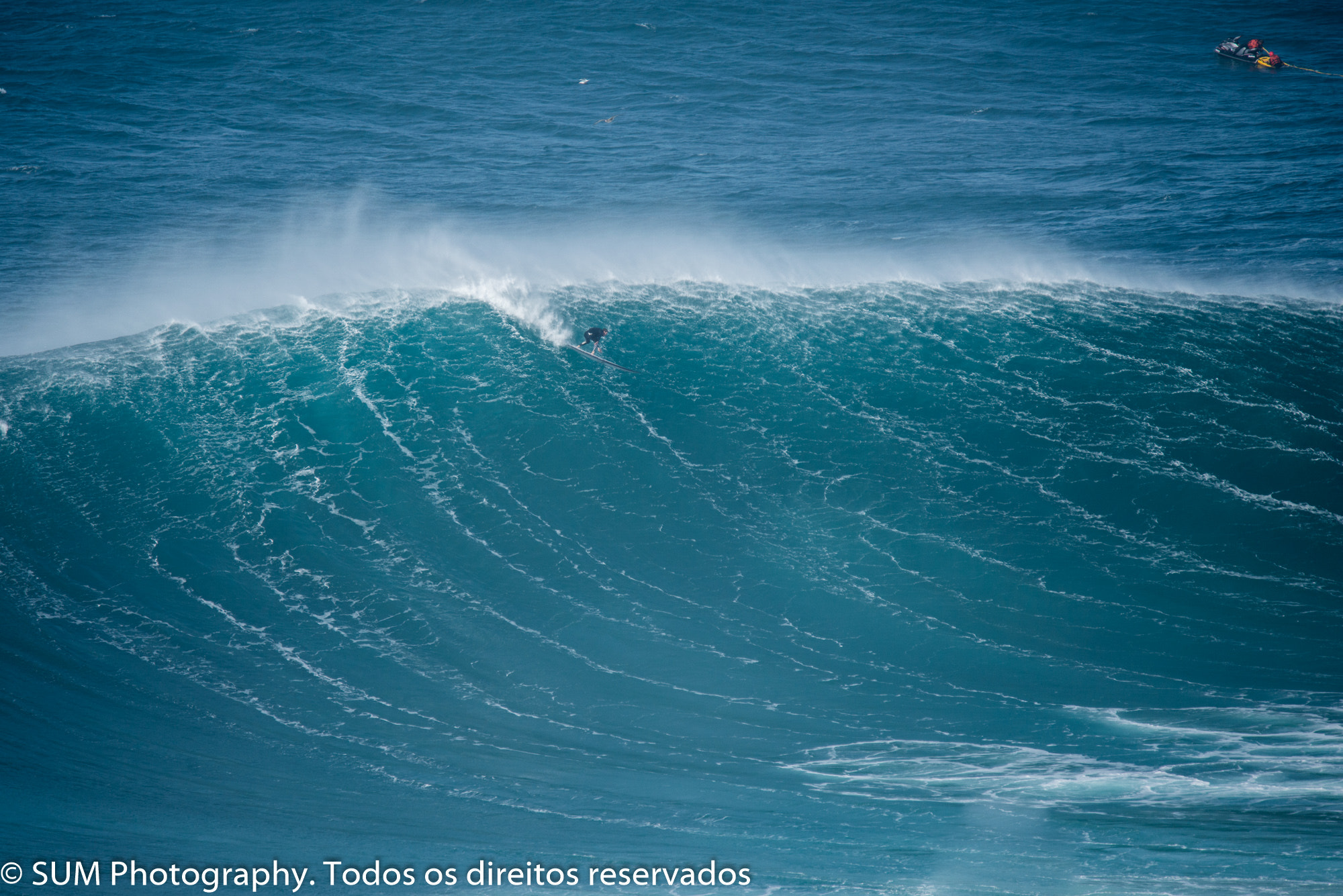 Nikon D800 sample photo. Canhão da nazare photography