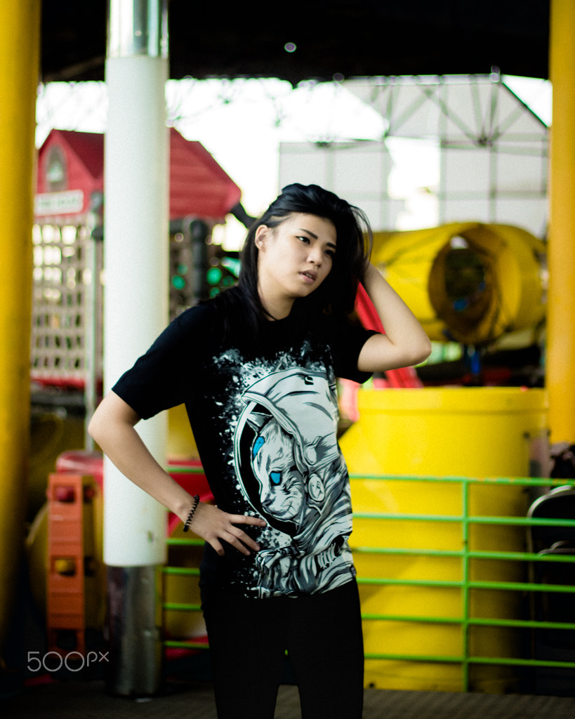 Canon EOS 600D (Rebel EOS T3i / EOS Kiss X5) sample photo. Chaptermoon photography