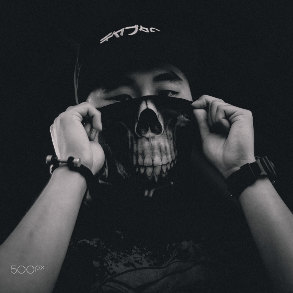 Canon EOS 600D (Rebel EOS T3i / EOS Kiss X5) sample photo. Hallowen photography