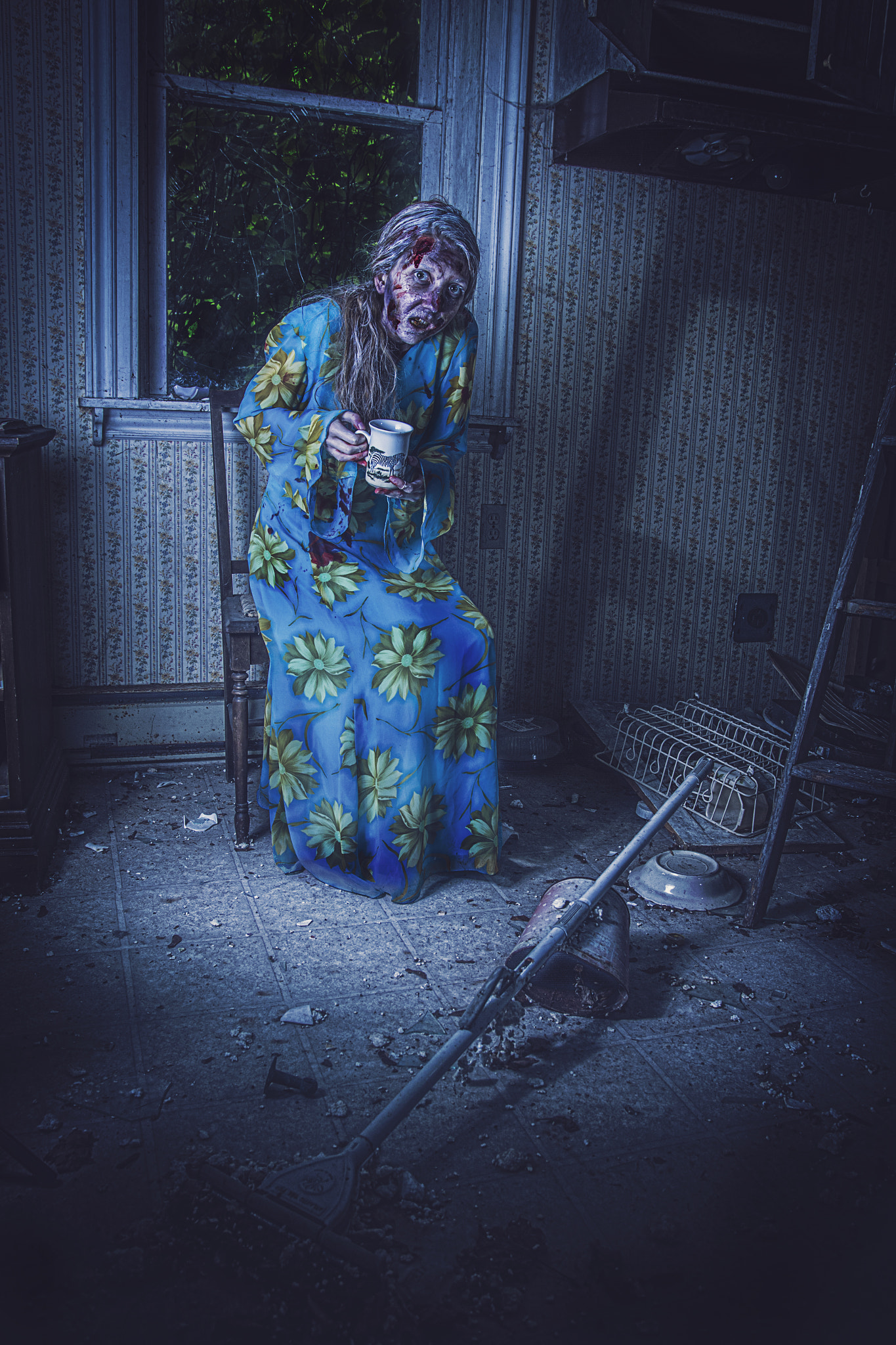 Sigma 18-35mm f/1.8 DC HSM sample photo. Happy halloween photography