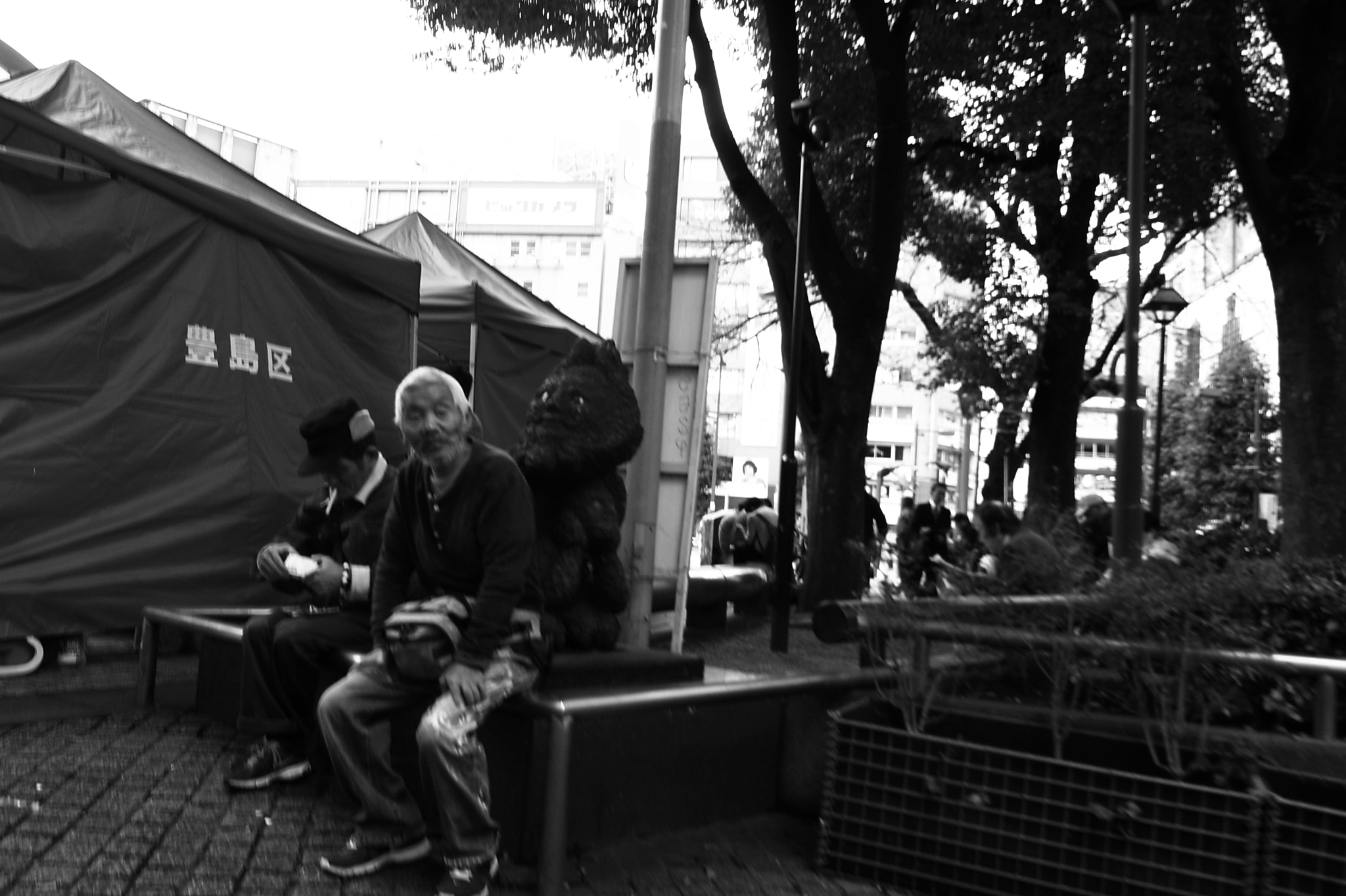Ricoh GR DIGITAL 3 sample photo