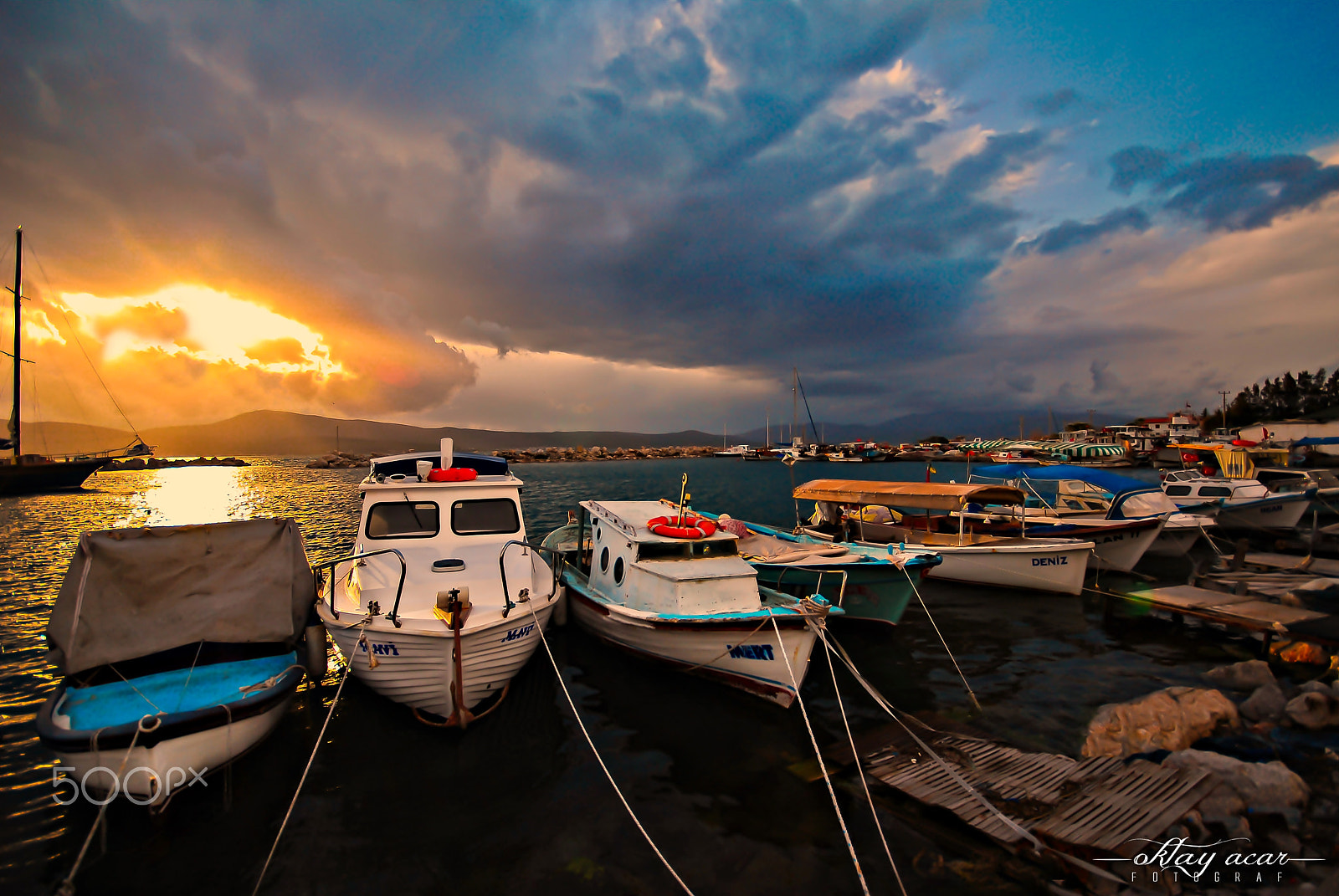 Sigma 10-20mm F4-5.6 EX DC HSM sample photo. Özbek/urla & tÜrkİye photography