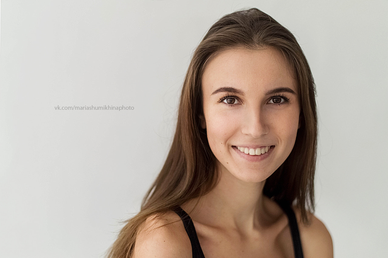 Nikon D3200 + Nikon AF-S Nikkor 50mm F1.4G sample photo. Tina photography